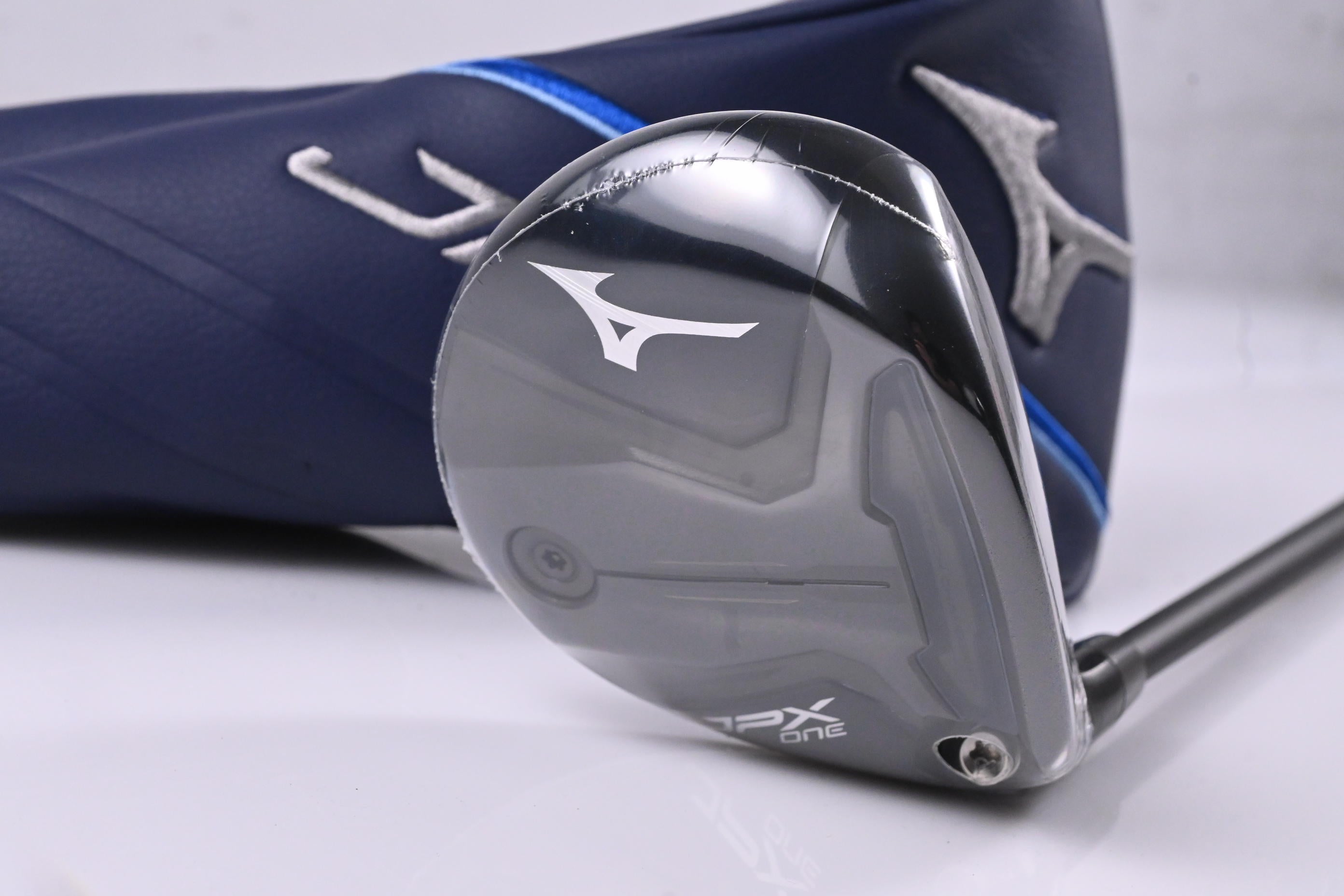 Mizuno JPX One #5 Wood / 18 Degree / Regular Flex Tensei 1K Blue 65 Shaft