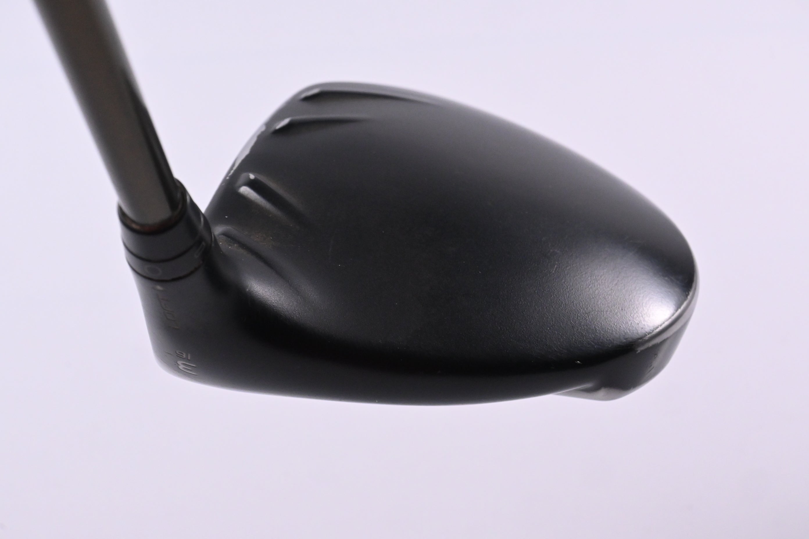 Ping G400 SFT #3 Wood / 16 Degree / Regular Flex Ping Alta CB 65 Shaft