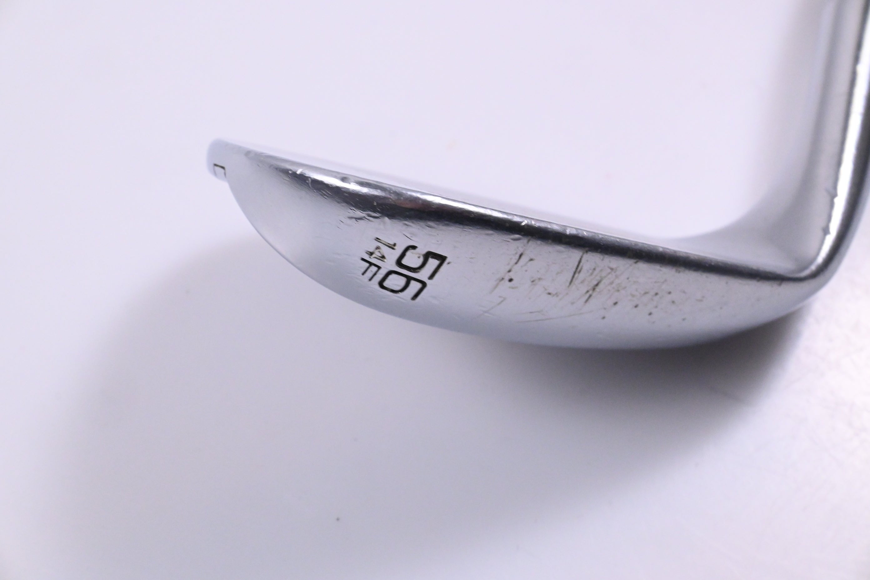 Titleist Vokey SM8 Sand Wedge / 56 Degree / Wedge Flex Vokey SM8 Shaft