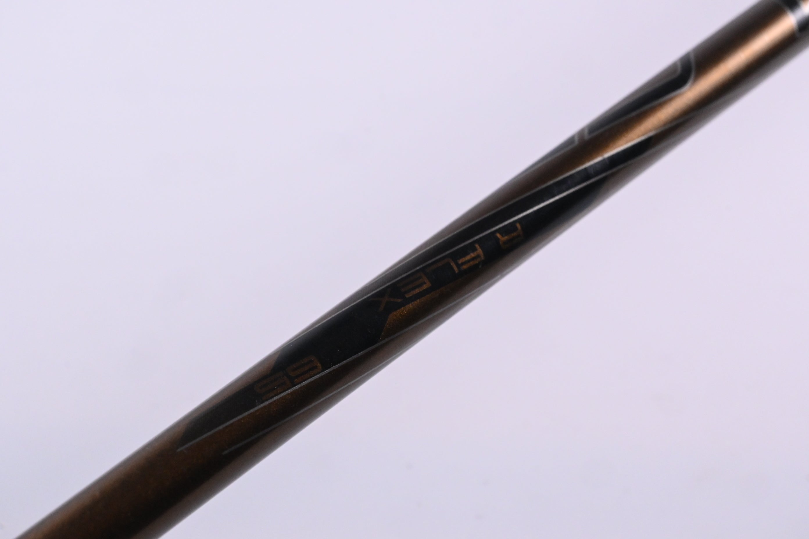 Ping G400 SFT #3 Wood / 16 Degree / Regular Flex Ping Alta CB 65 Shaft