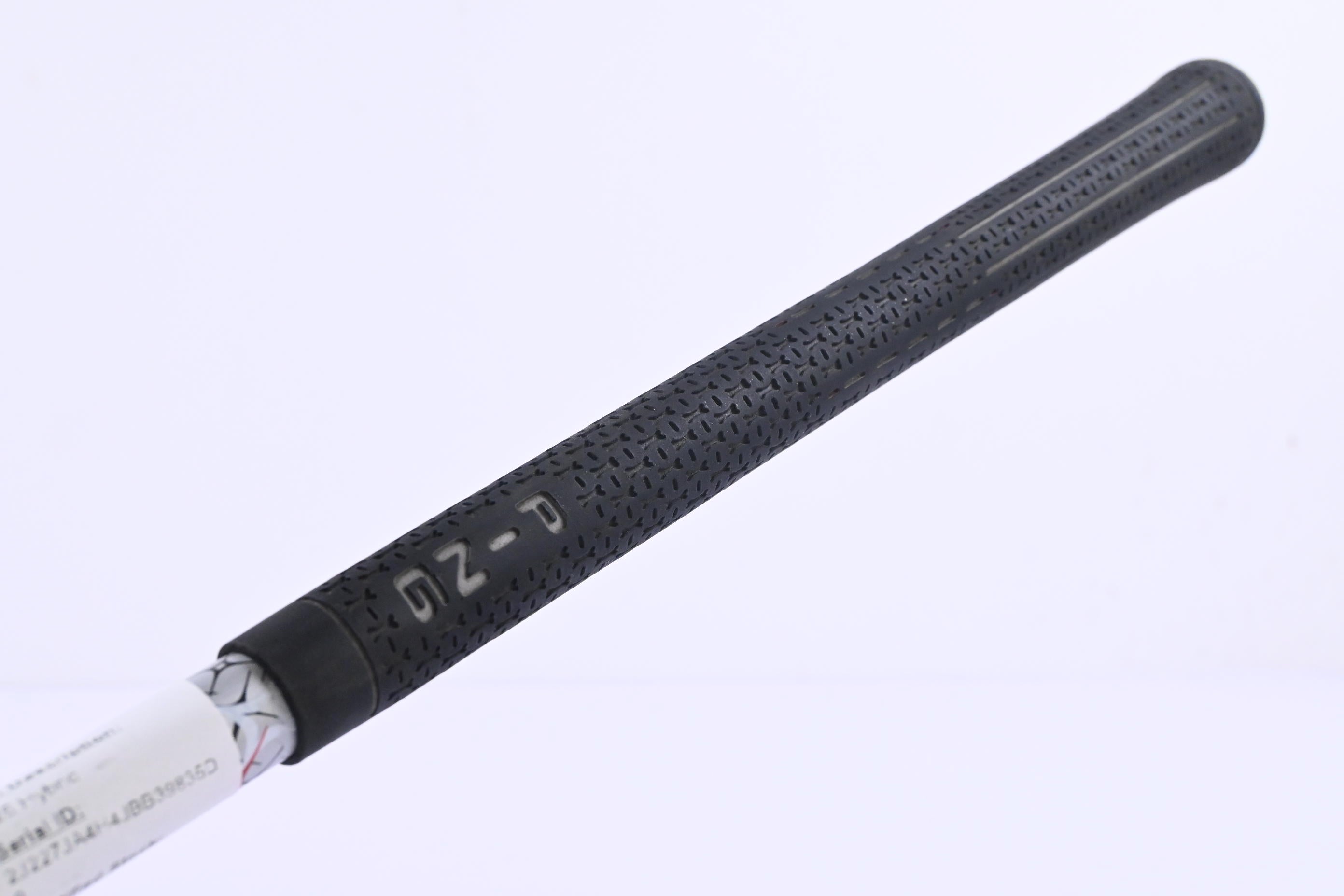 Ping G25 #3 Hybrid / 20 Degree / Stiff Flex Ping TFC 189 Tour Shaft