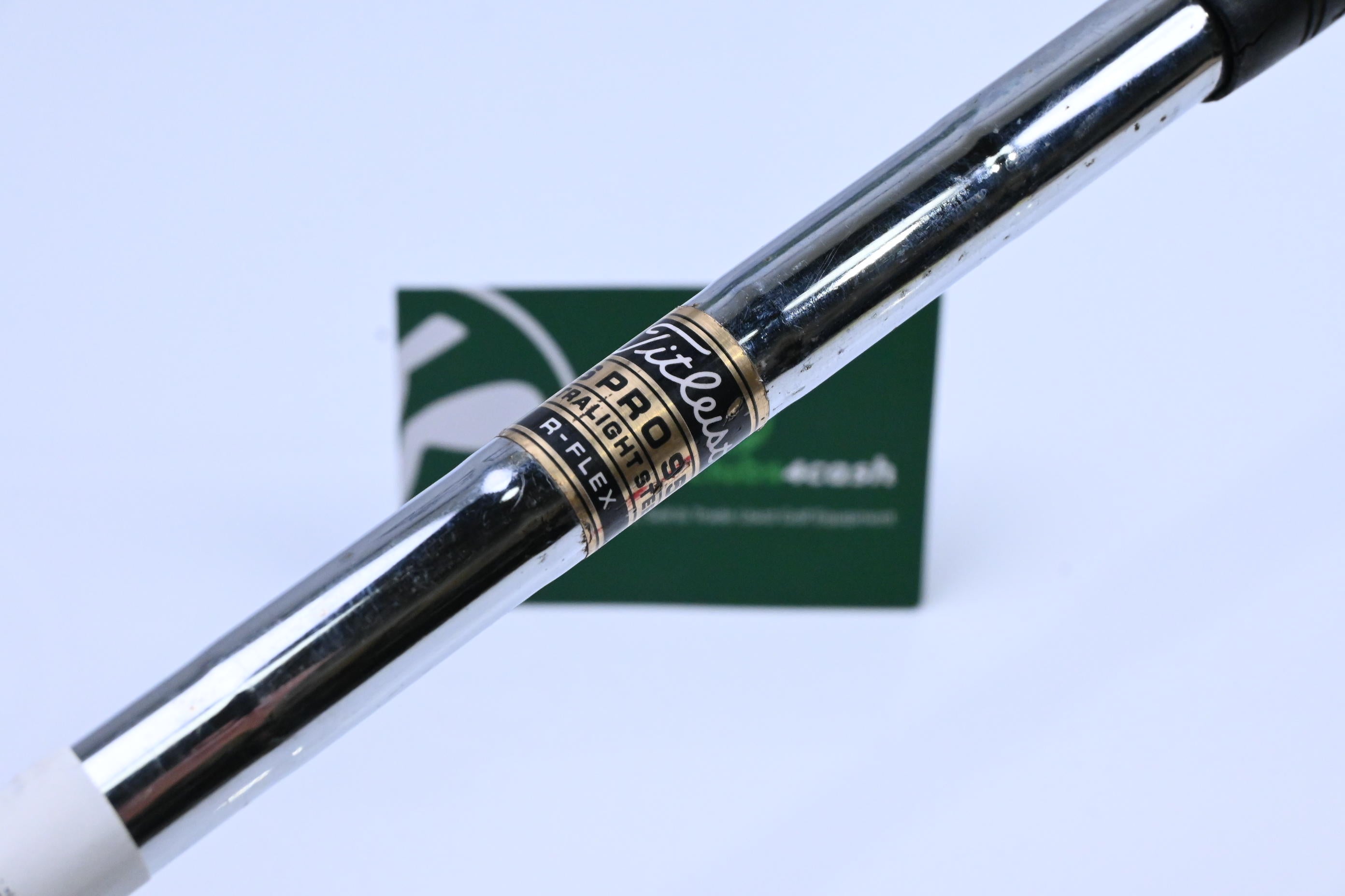 Titleist DCI 822 OS #6 Iron / Regular Flex NS Pro 950 Shaft