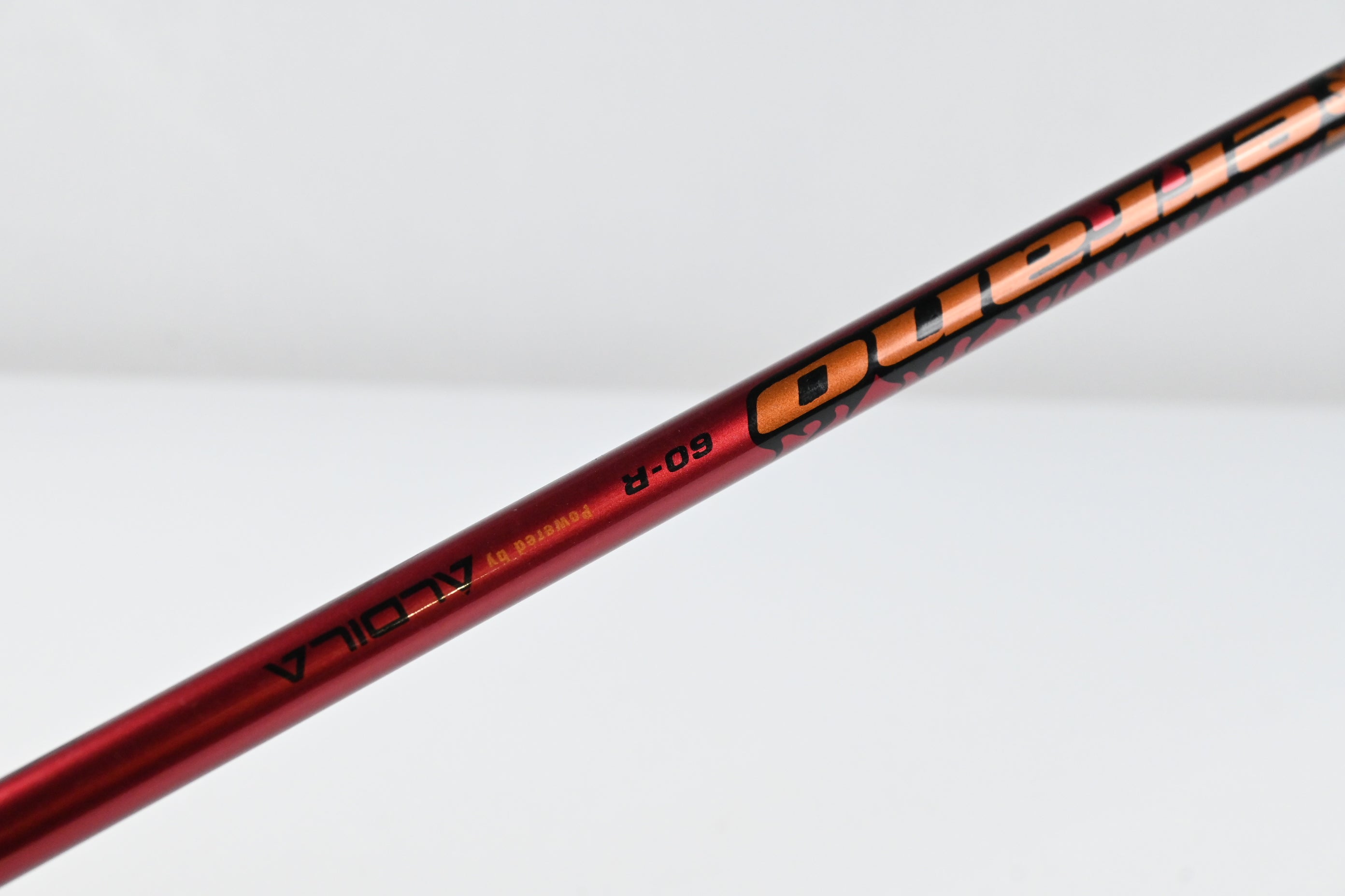 Ping G15 Driver / 10.5 Degree / Regular Flex Aldila Serrano 60 Shaft