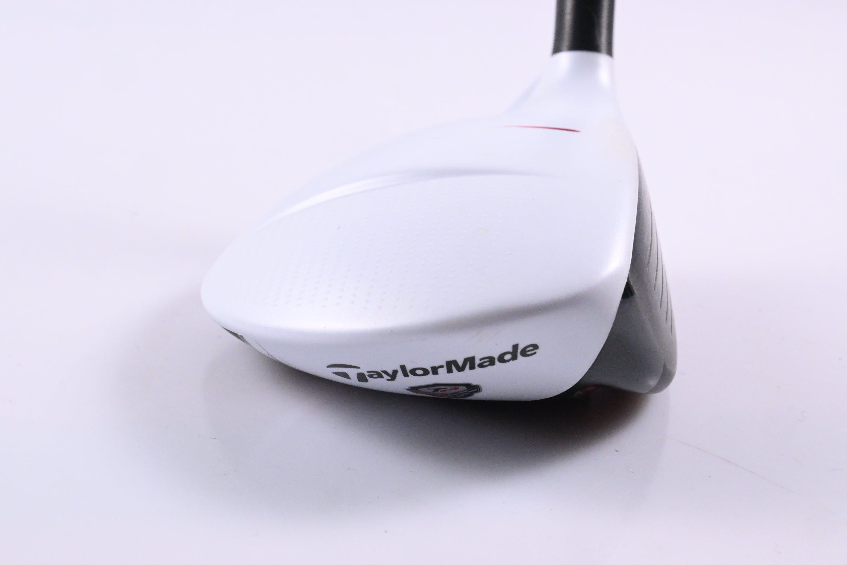 Taylormade Aeroburner #3 Wood / 16.5 Degree / Regular Flex Project X Shaft