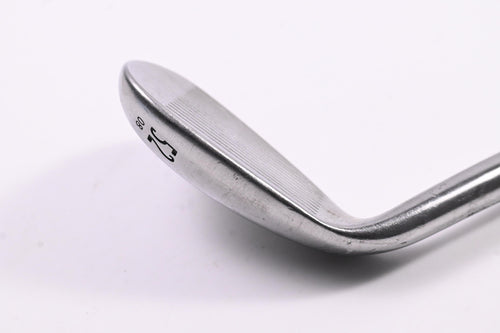 Wilson FG Tour PMP Gap Wedge / 52 Degree / Stiff Flex KBS Tour 125 Shaft