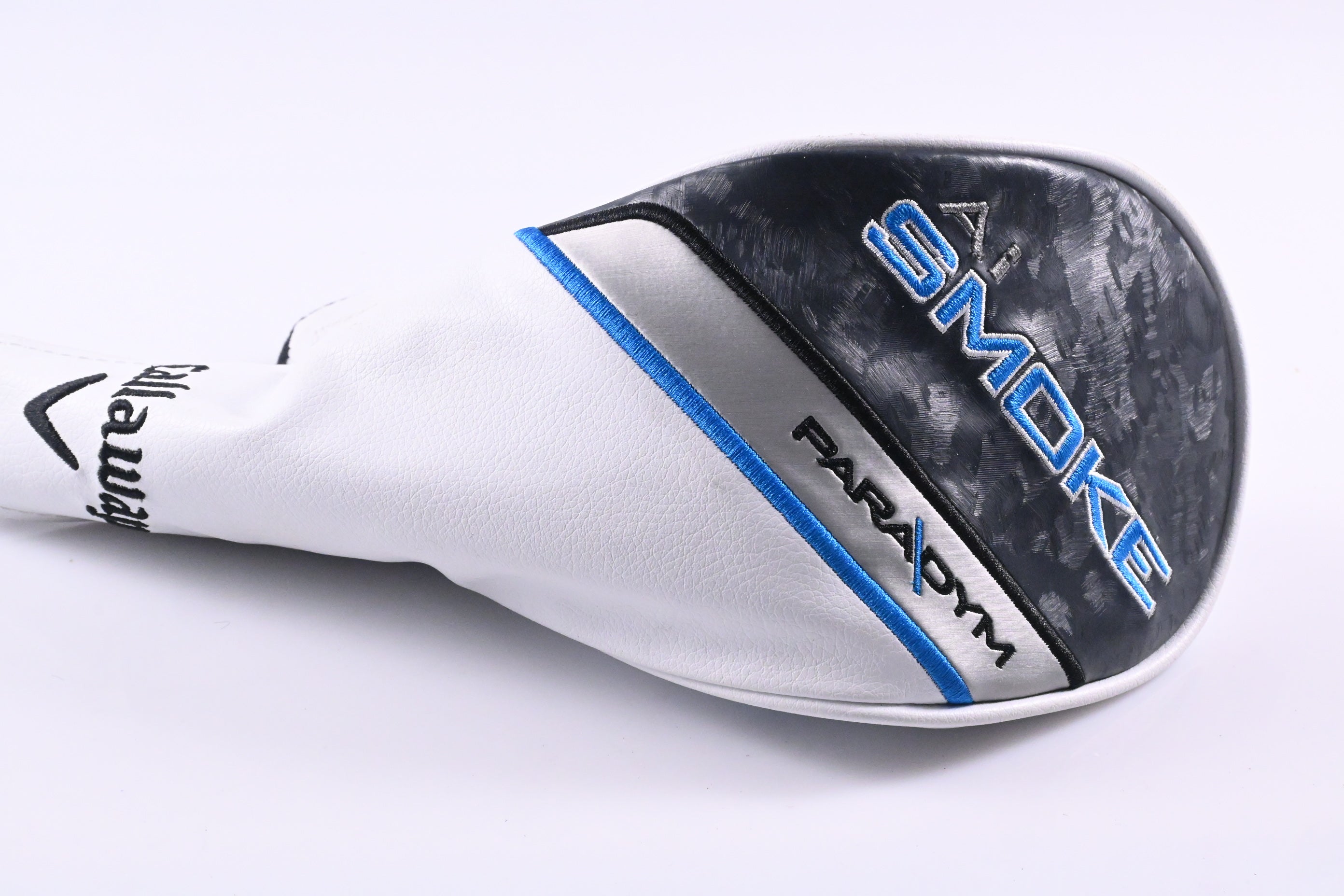 Callaway Paradym Ai Smoke Triple Diamond #3 Wood / 16.5 Degree / Stiff Flex Tensei 75