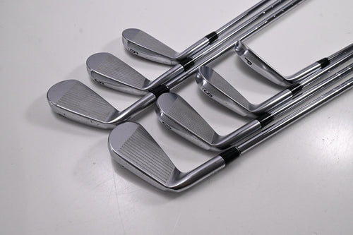Srixon ZXi7 Irons / 4-PW / X-Flex N.S.Pro Modus³ Tour 105 Shafts