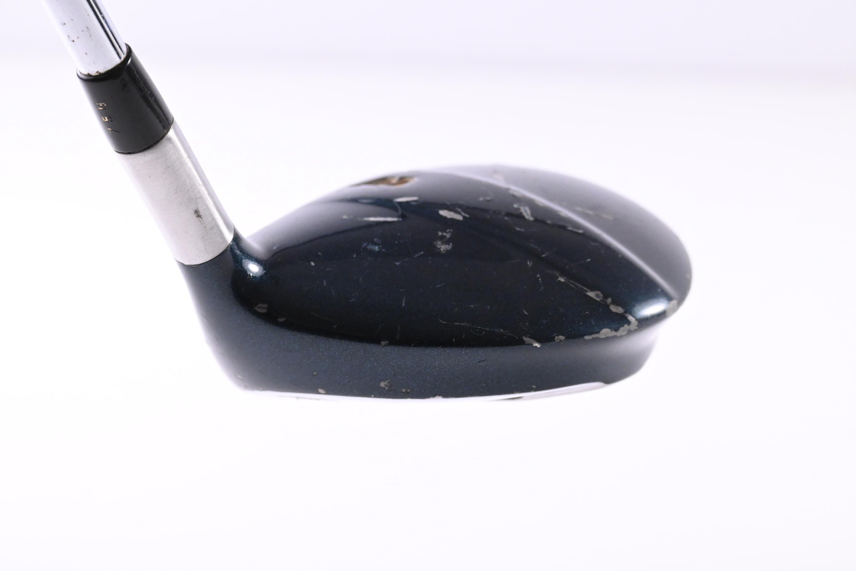 Mizuno T-Zoid Forged #3 Wood / 15 Degree / Regular Flex Steel Shaft