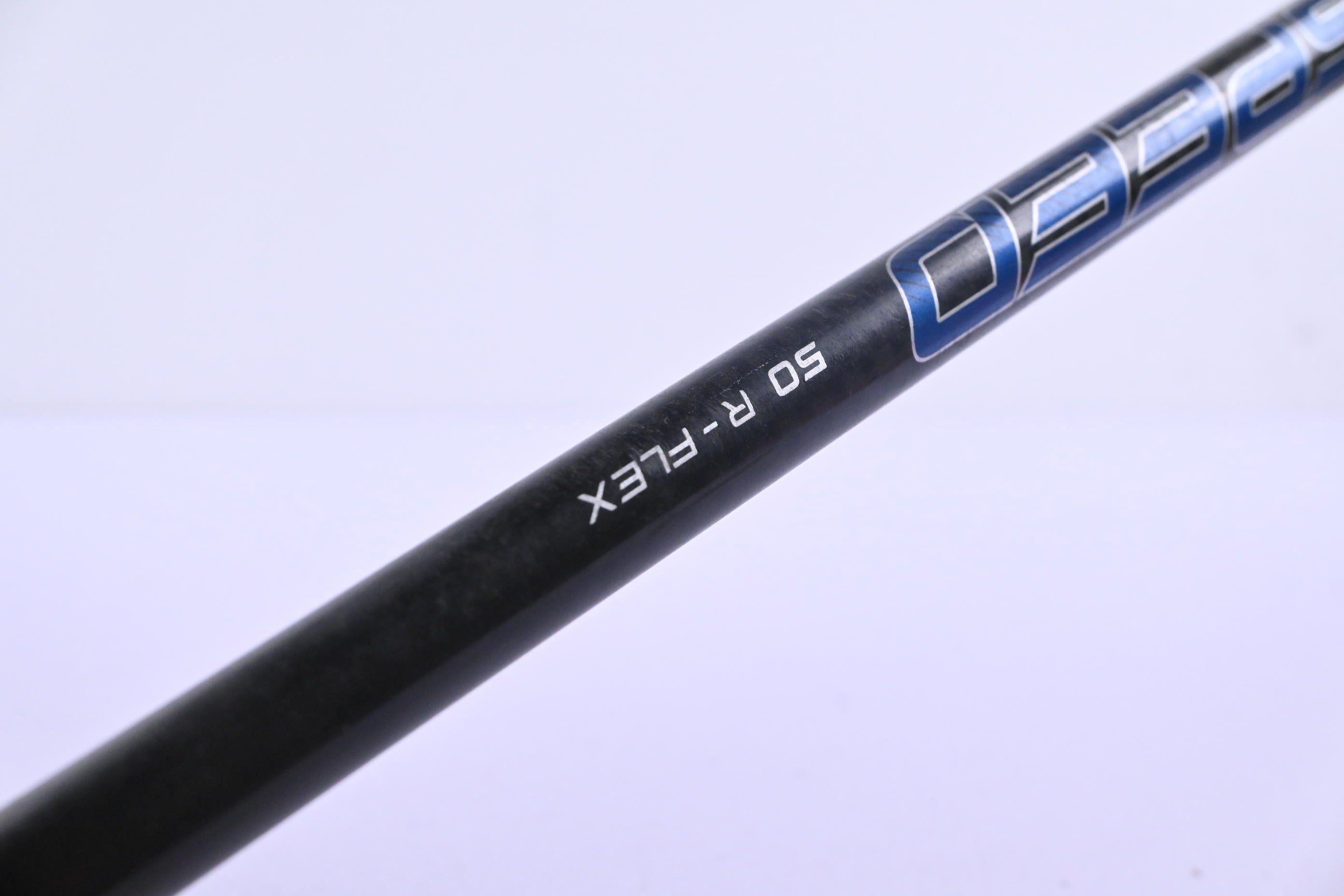 Cobra F-Max Airspeed #3 Wood / 16 Degree / Regular Flex Cobra AirSpeed 50 Shaft