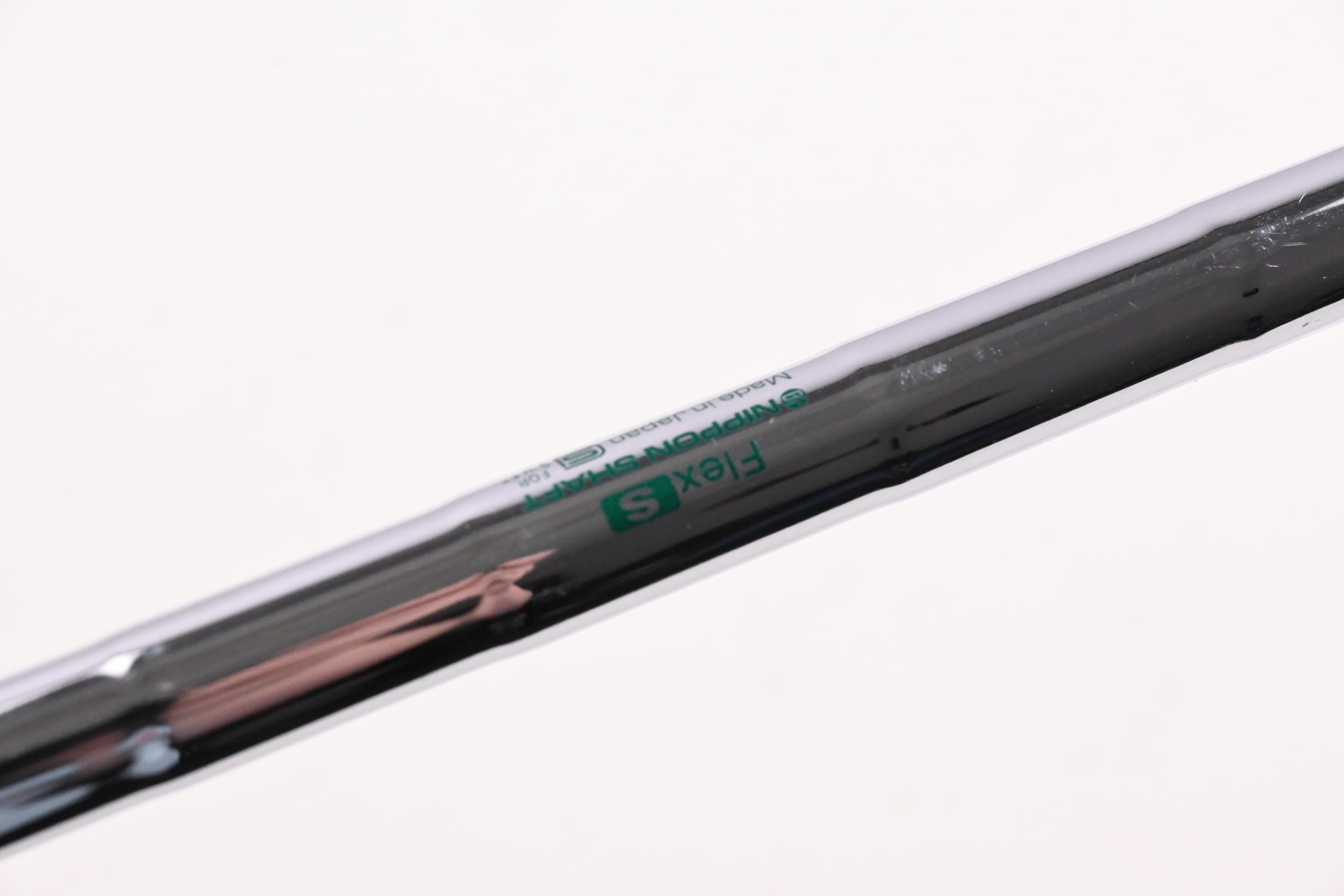 Srixon ZX4 #7 Iron / 28.5 Degree / Stiff Flex NS Pro 950Gh Neo Shaft