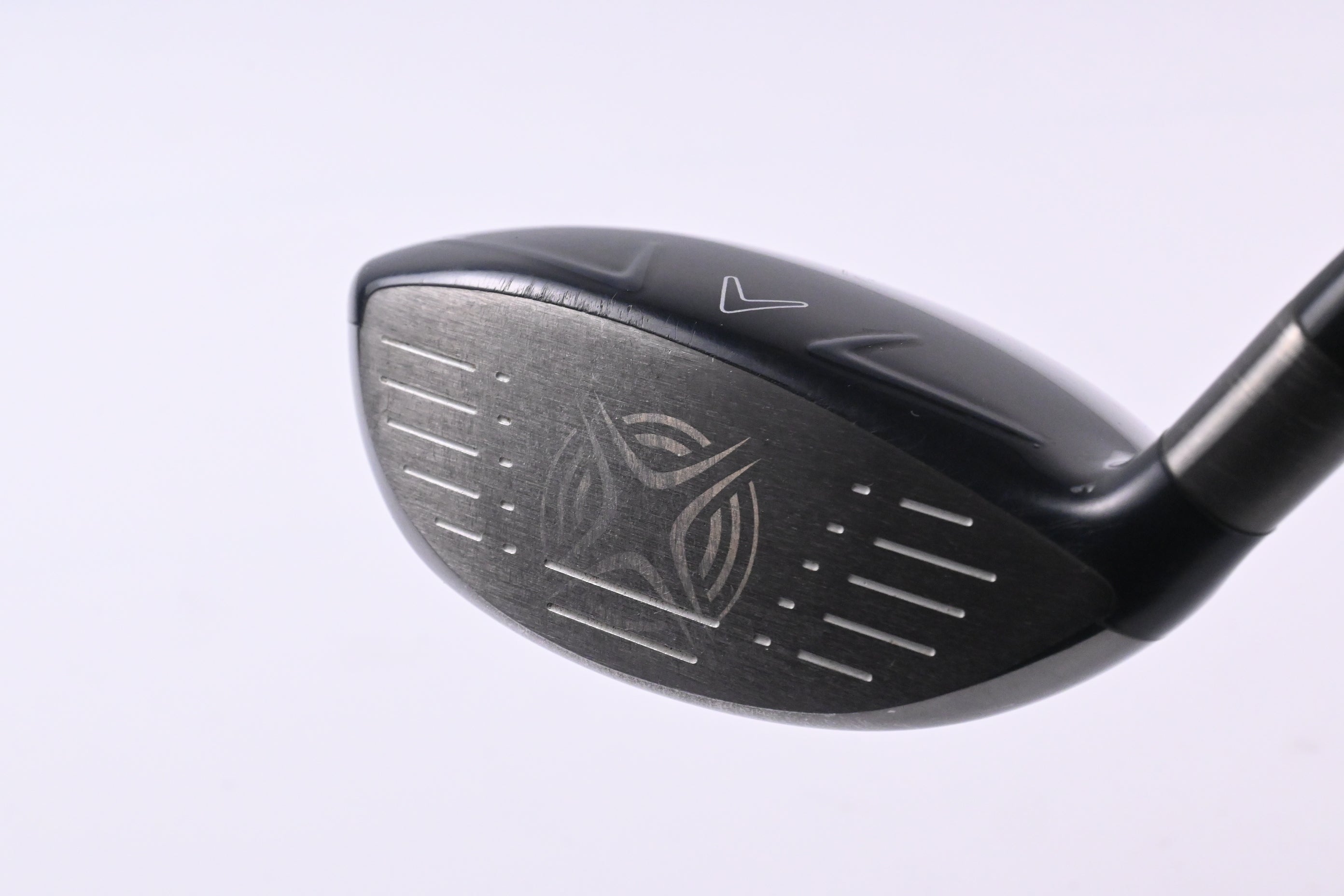 Callaway XR Speed #3 Wood / 15 Degree / Stiff Flex HZRDUS 55 Shaft