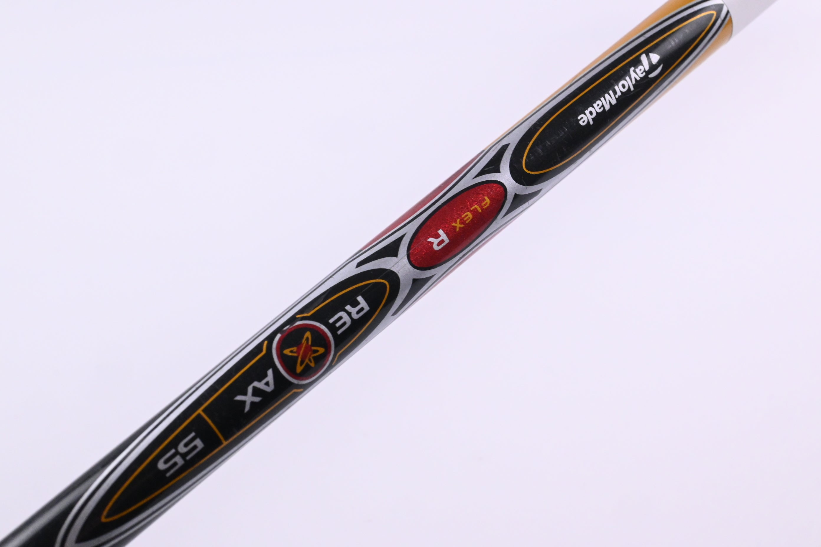 Taylormade R7 Draw #3 Hybrid / 19 Degree / Regular Flex Reax 55 Shaft