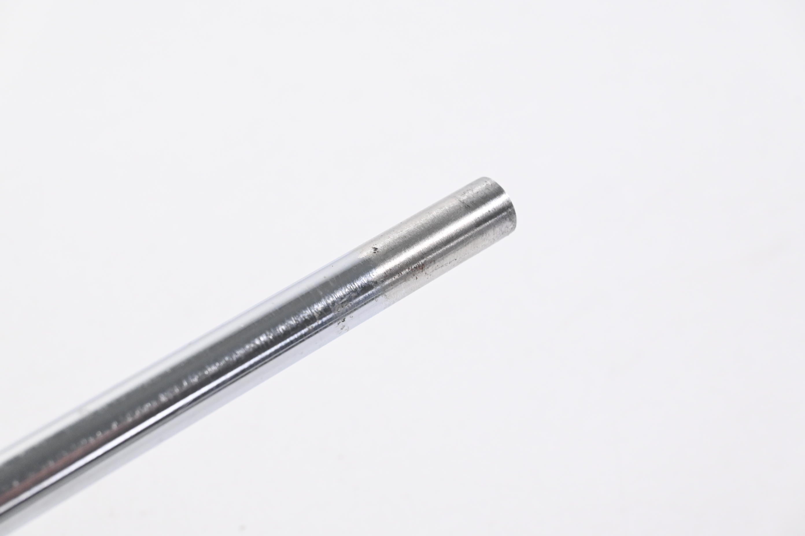 Project X U 110 #8 Iron Shaft / Stiff Flex / .370" Tip