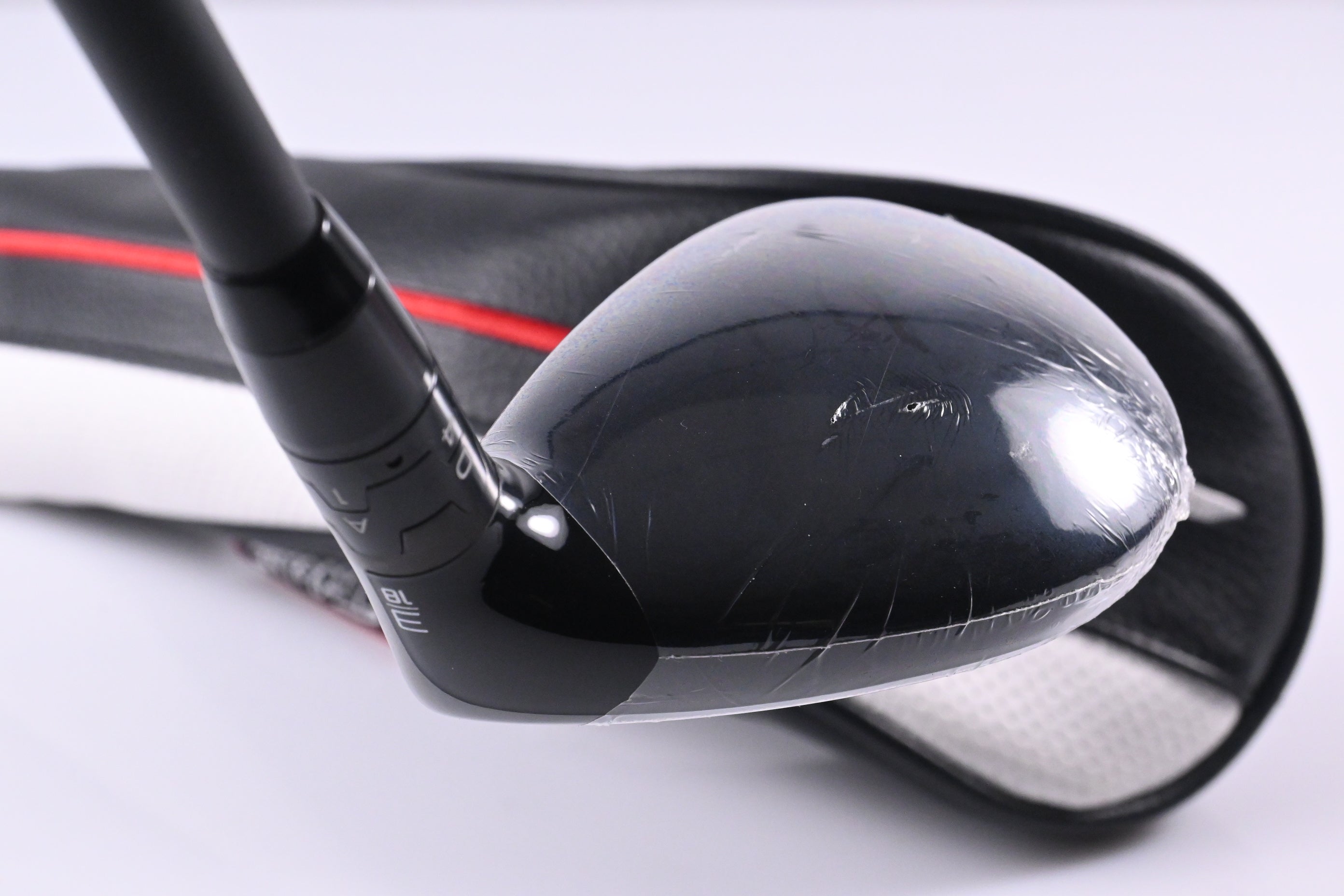 Titleist GT2 #3 Hybrid / 18 Degree / Stiff Flex Tensei 1K Blue 65 Shaft