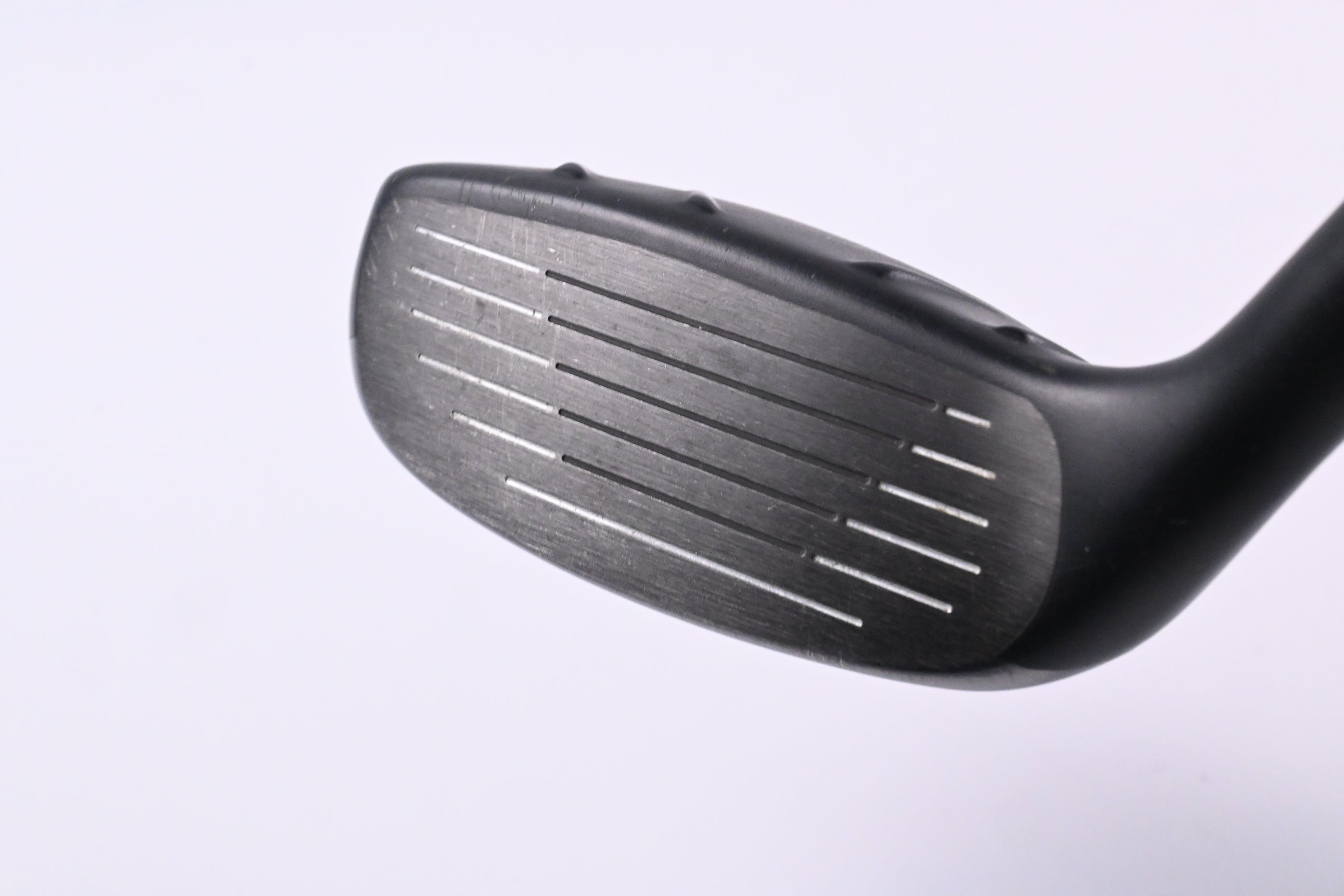 Ping G Series #4 Hybrid / 22 Degree / Regular Flex Ping Alta Blue 70 Shaft
