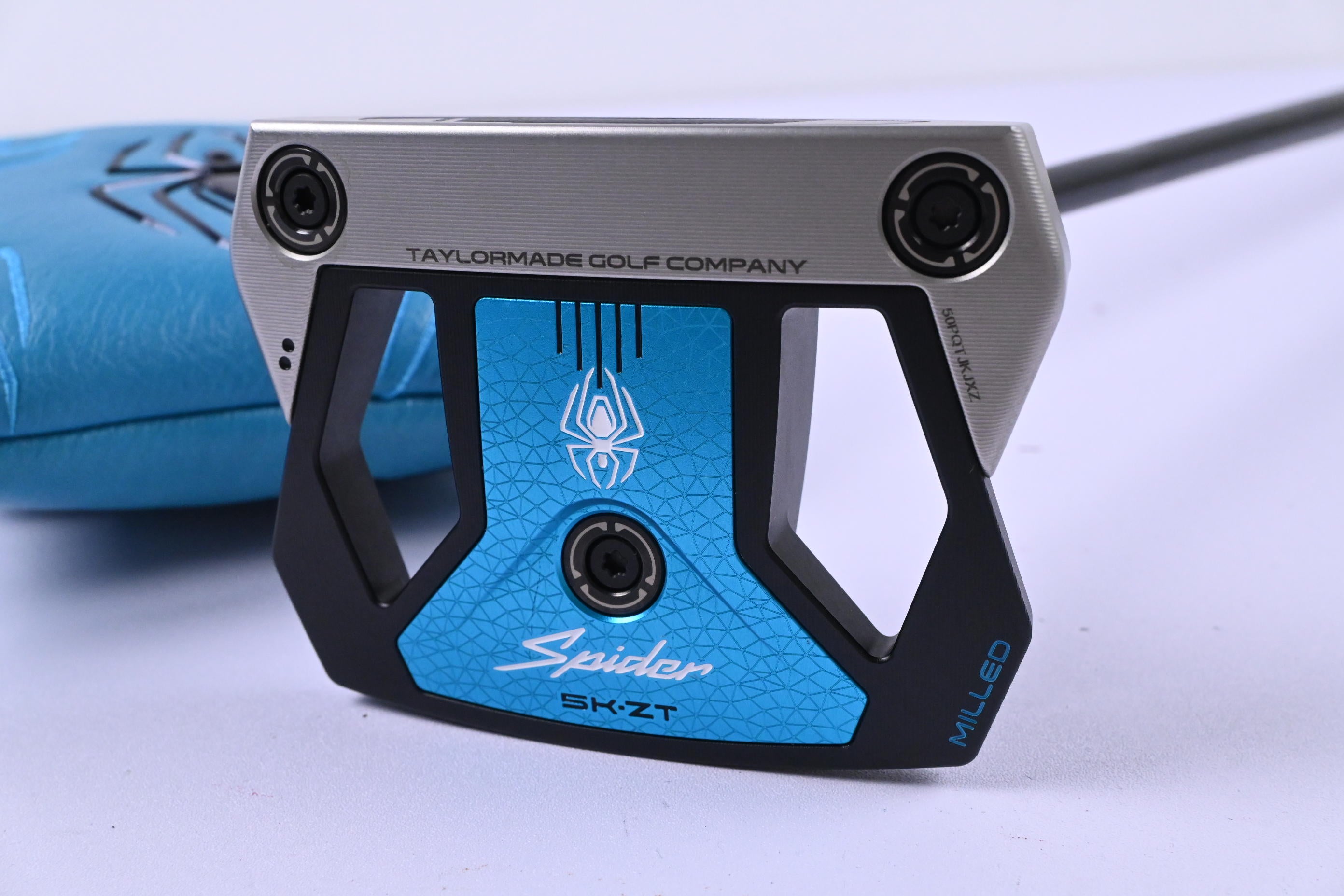 Taylormade Spider ZT Putter / 38 Inch