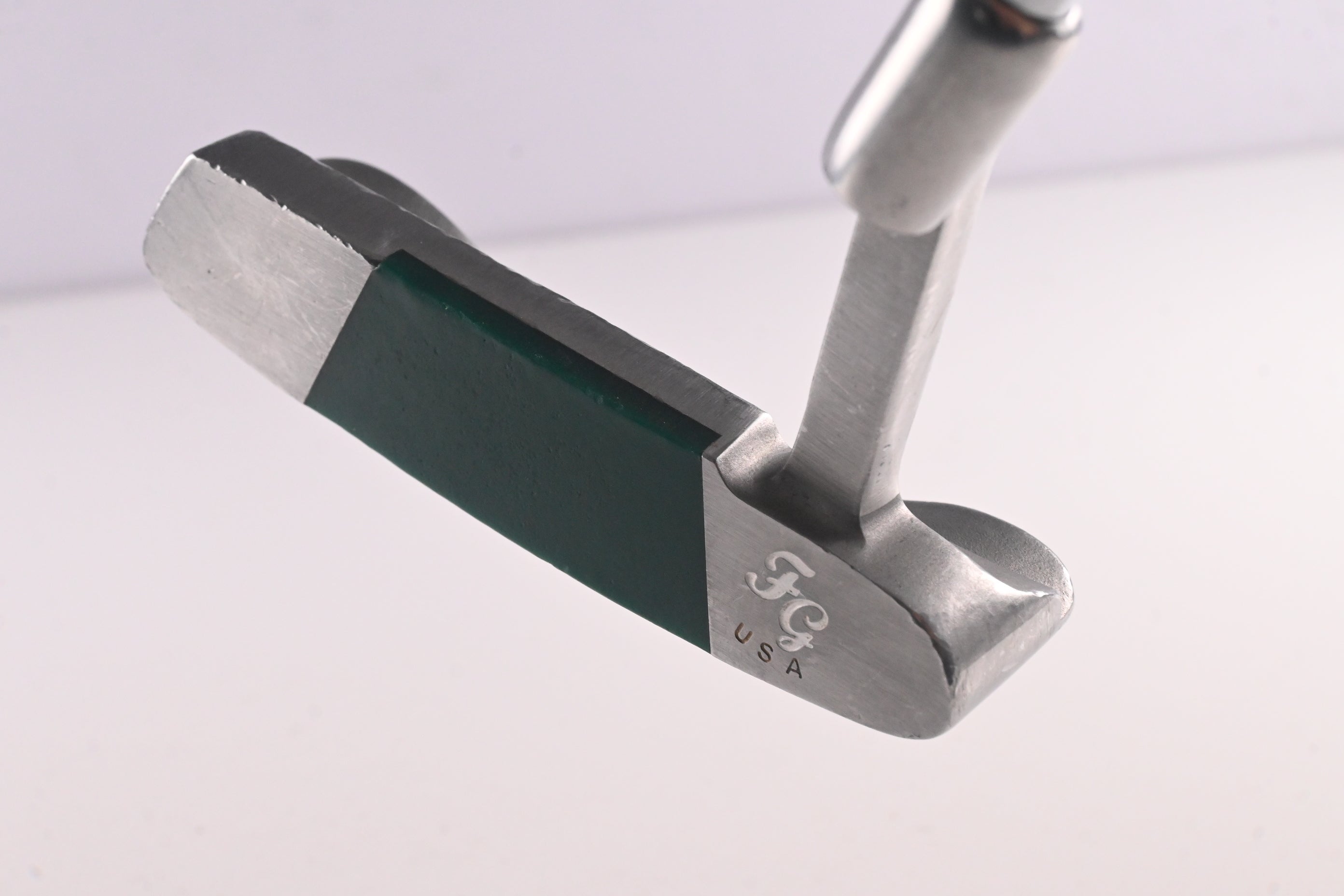 Fisher Classic Tour Series CTS-1 Putter / 34 Inch