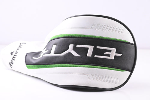 Callaway Elyte Driver / 10.5 Degree / Regular Flex Denali Charcoal 50 Shaft