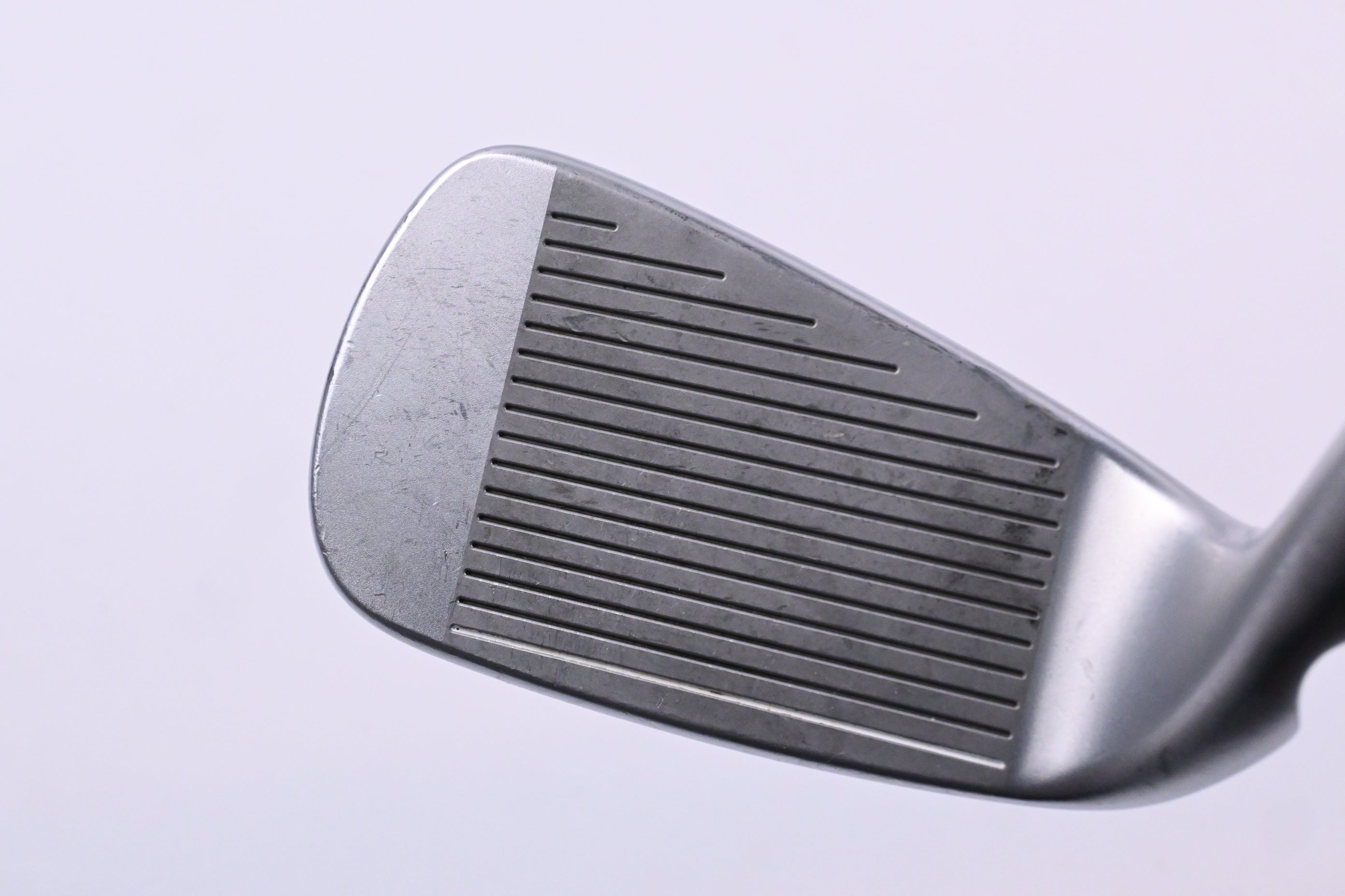 Ping ChipR / 38.5 Degree / Orange Dot / Regular Flex Ping Alta CB Slate Shaft
