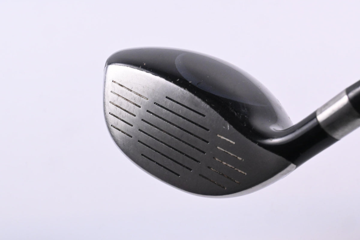 Ladies Ping G5 #5 Wood / 18 Degree / Ladies Flex Ping TFC 100 Shaft