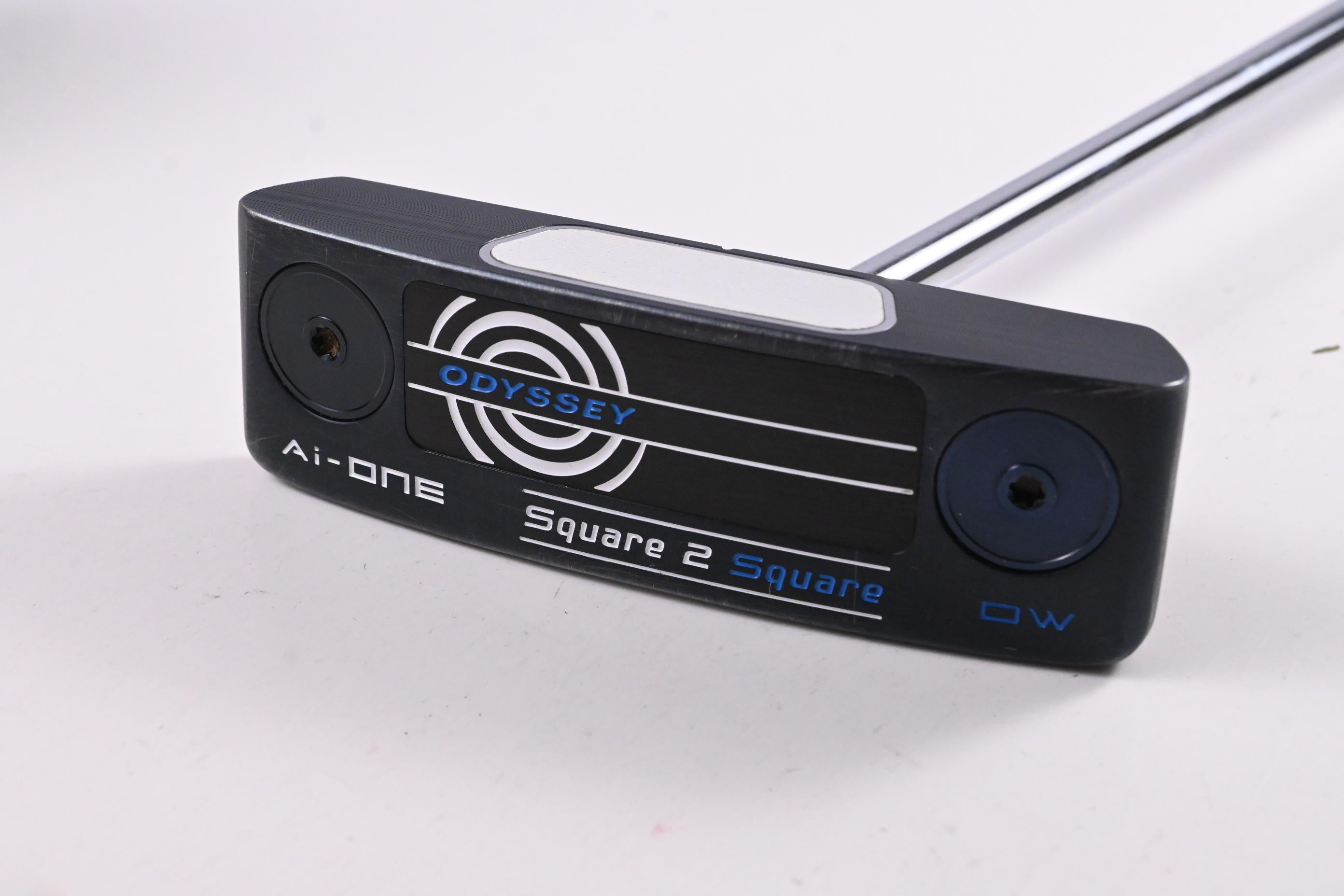 Odyssey Ai-One Square 2 Square DW Putter / 35 Inch