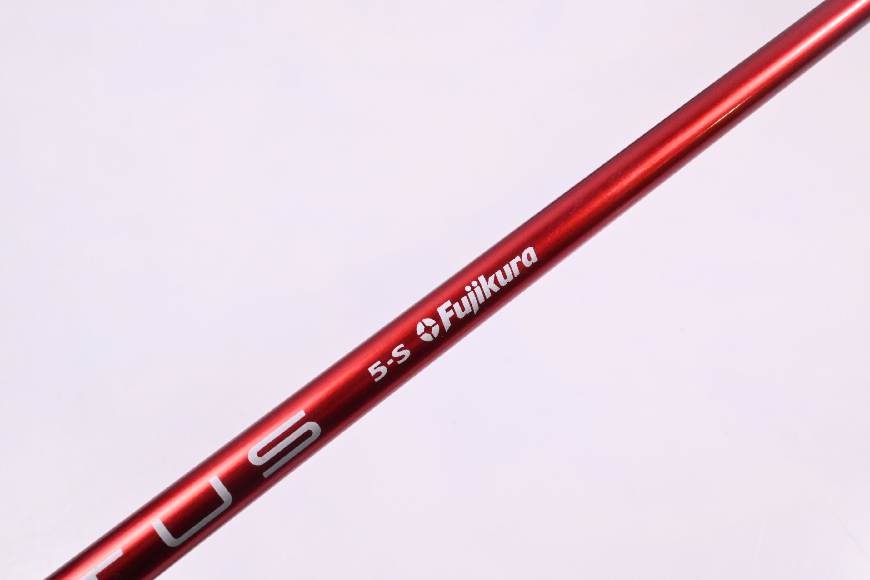 Fujikura Ventus Velocore Red 5 Driver Shaft / Stiff Flex / Ping 3rd Gen
