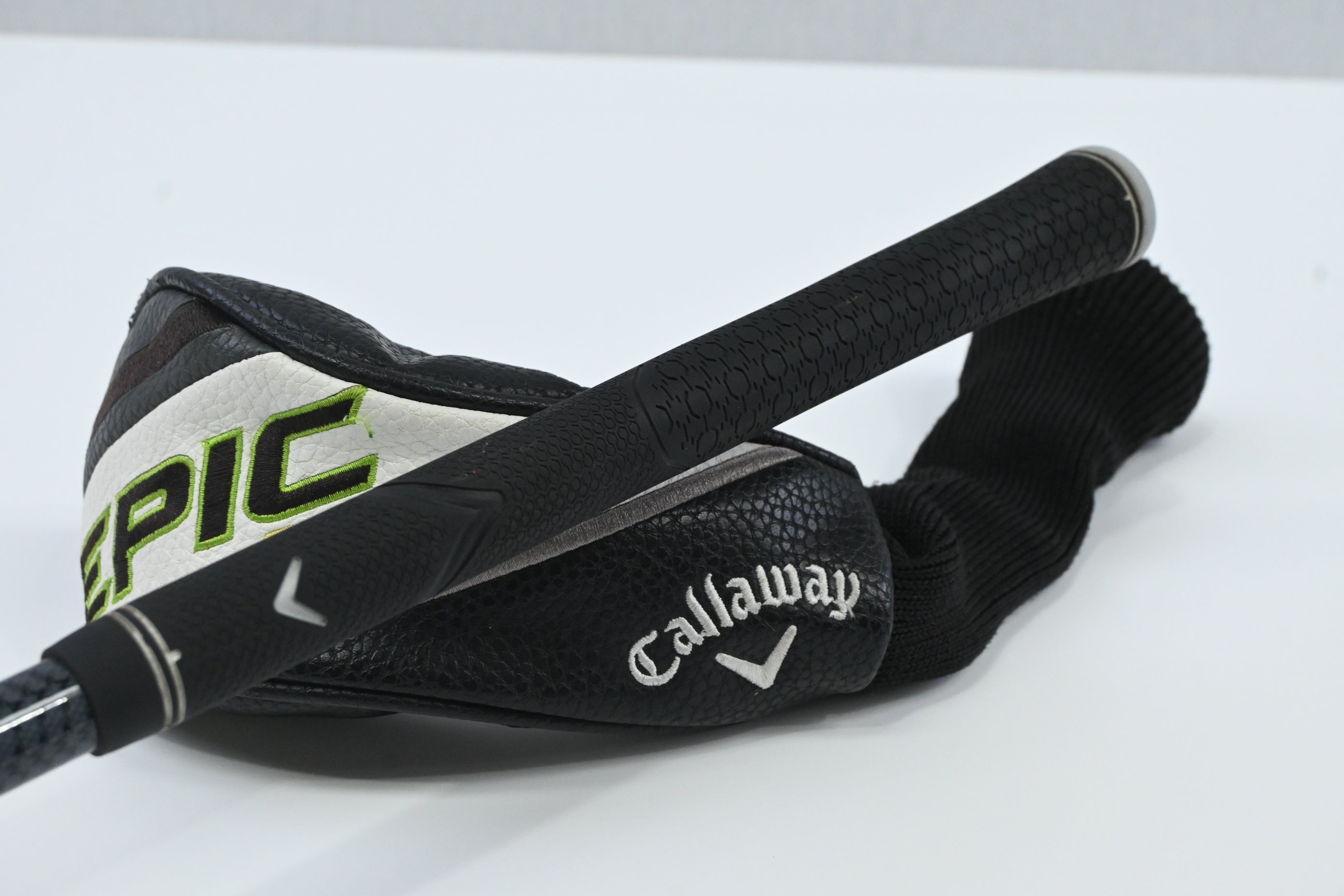 Callaway Epic Flash #3 Hybrid / 18 Degree / Stiff Flex Tensei AV Silver 70