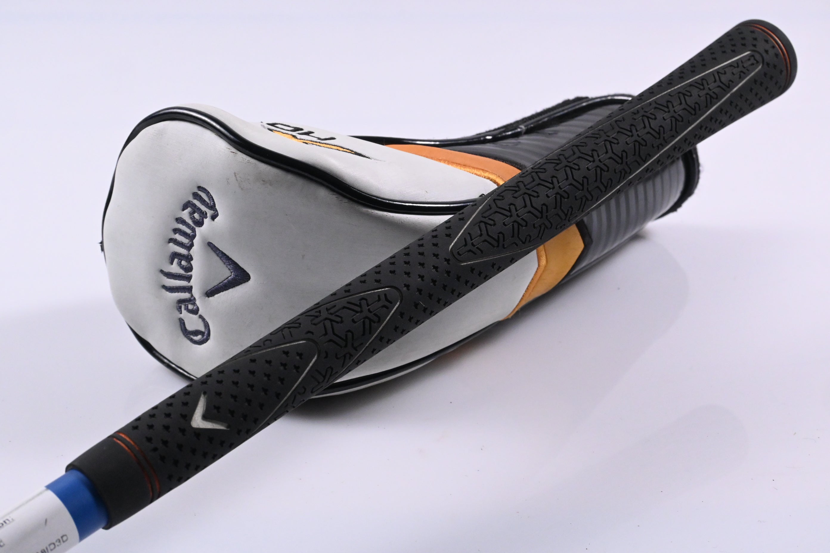 Callaway X2 Hot #4 Hybrid / 22 Degree / Regular Flex Callaway X2 Hot 60 Shaft