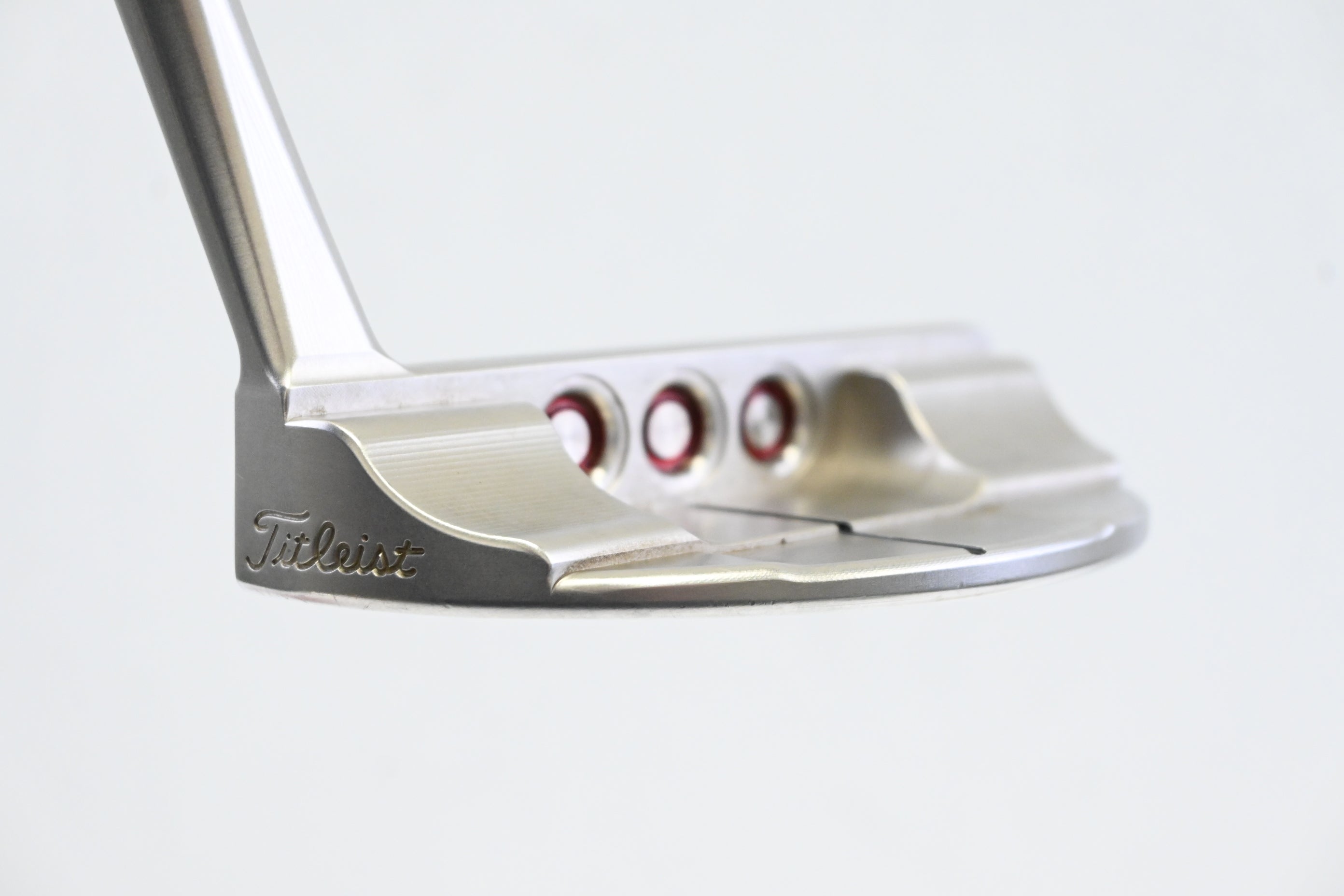 Scotty Cameron Special Select Del Mar Putter / 34 Inch