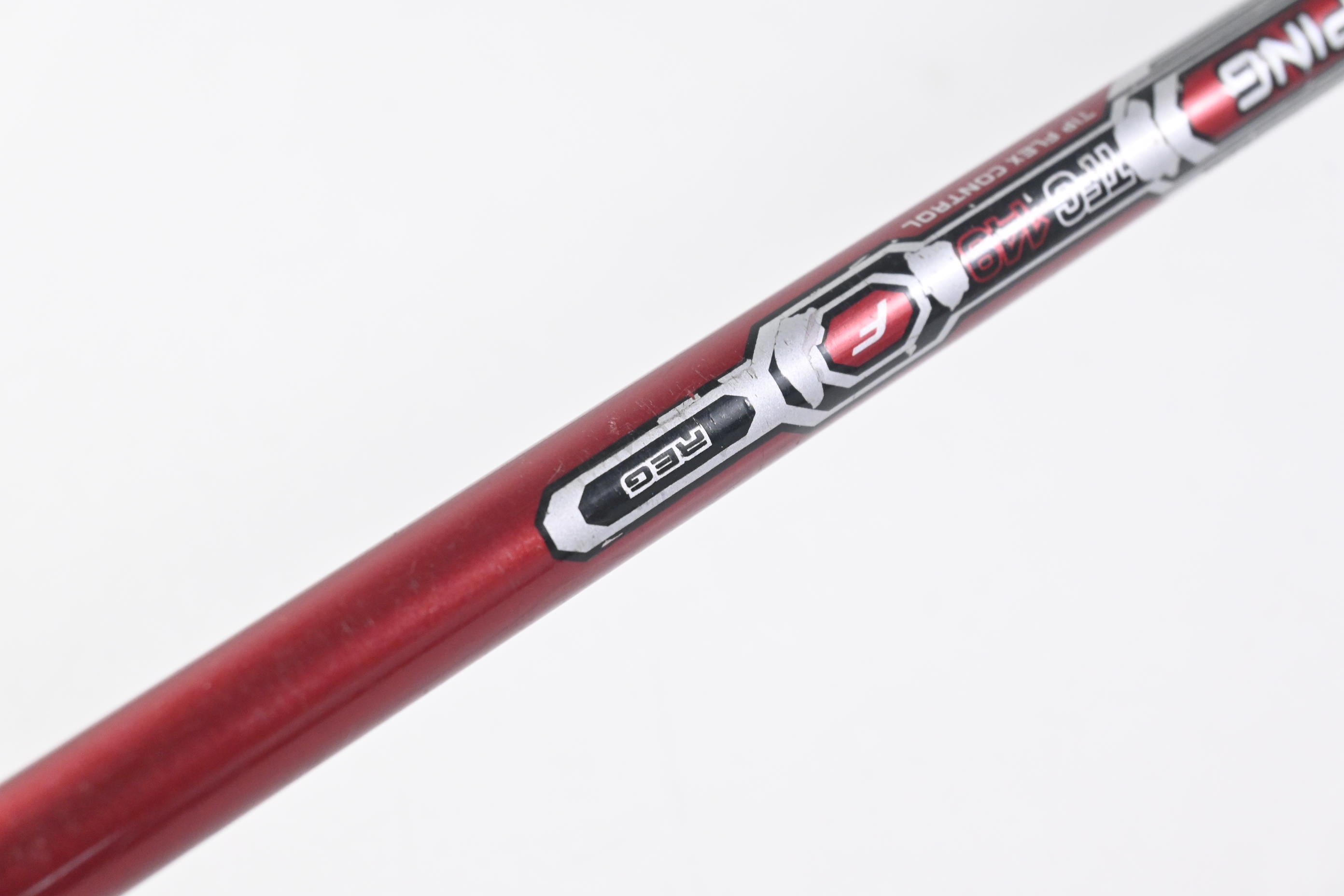 Ping G15 #3 Wood / 15.5 Degree / Regular Flex Ping TFC 149 F Shaft