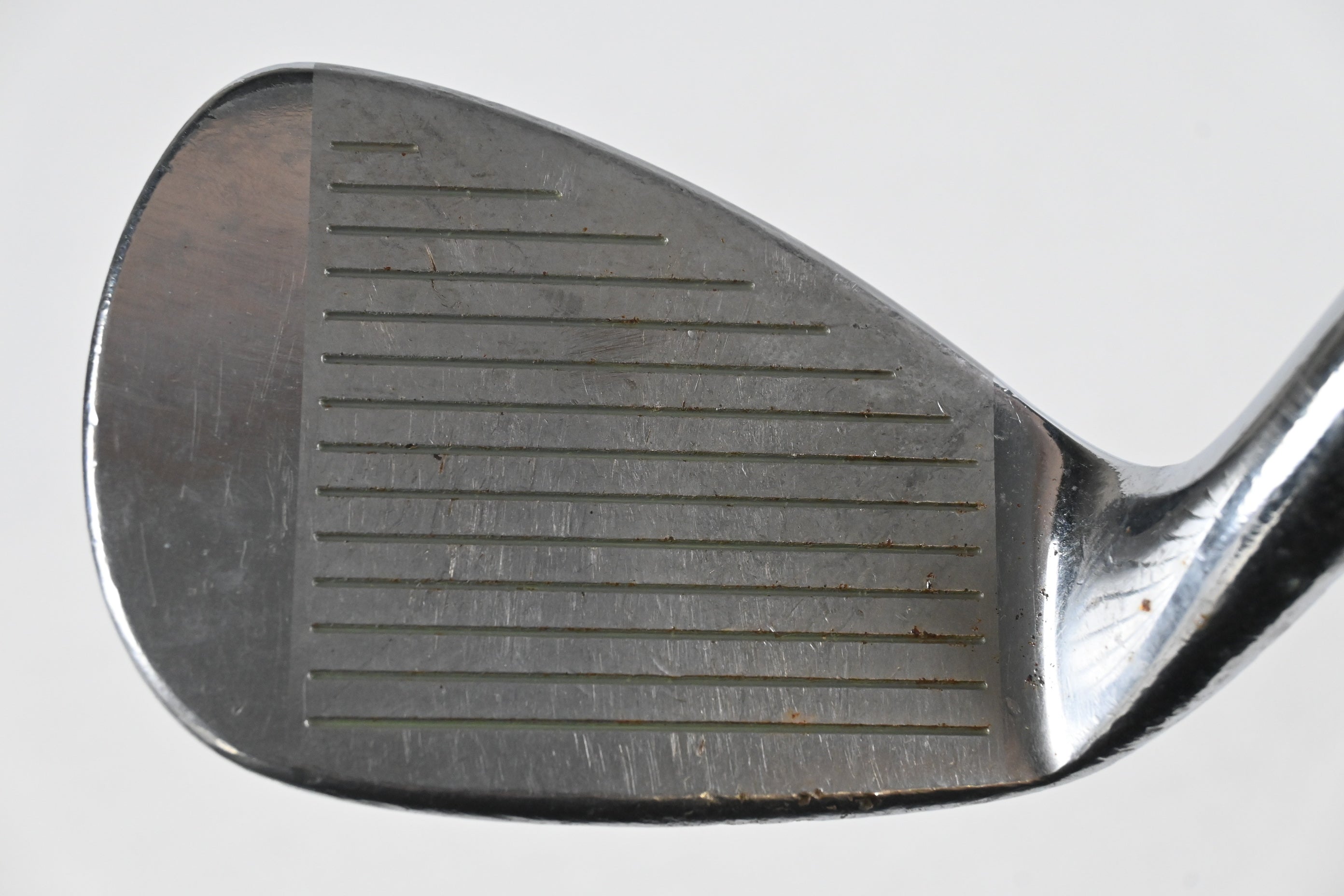Mizuno MP-60 Pitching Wedge / 47 Degree / Stiff Flex Dynamic Gold S300 Shaft