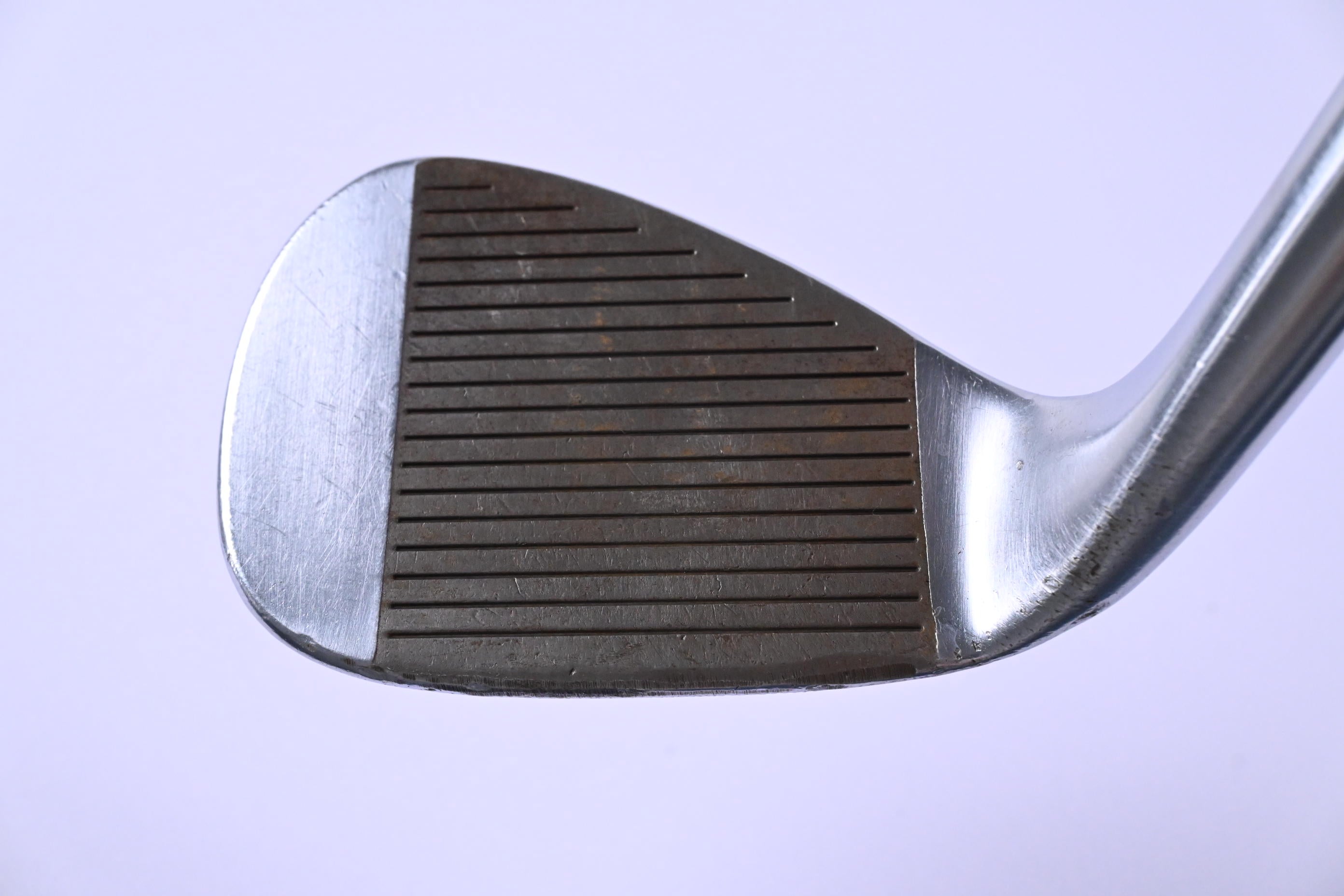 Taylormade Milled Grind 2 Chrome Sand Wedge / 56 Degree / Stiff Flex Shaft
