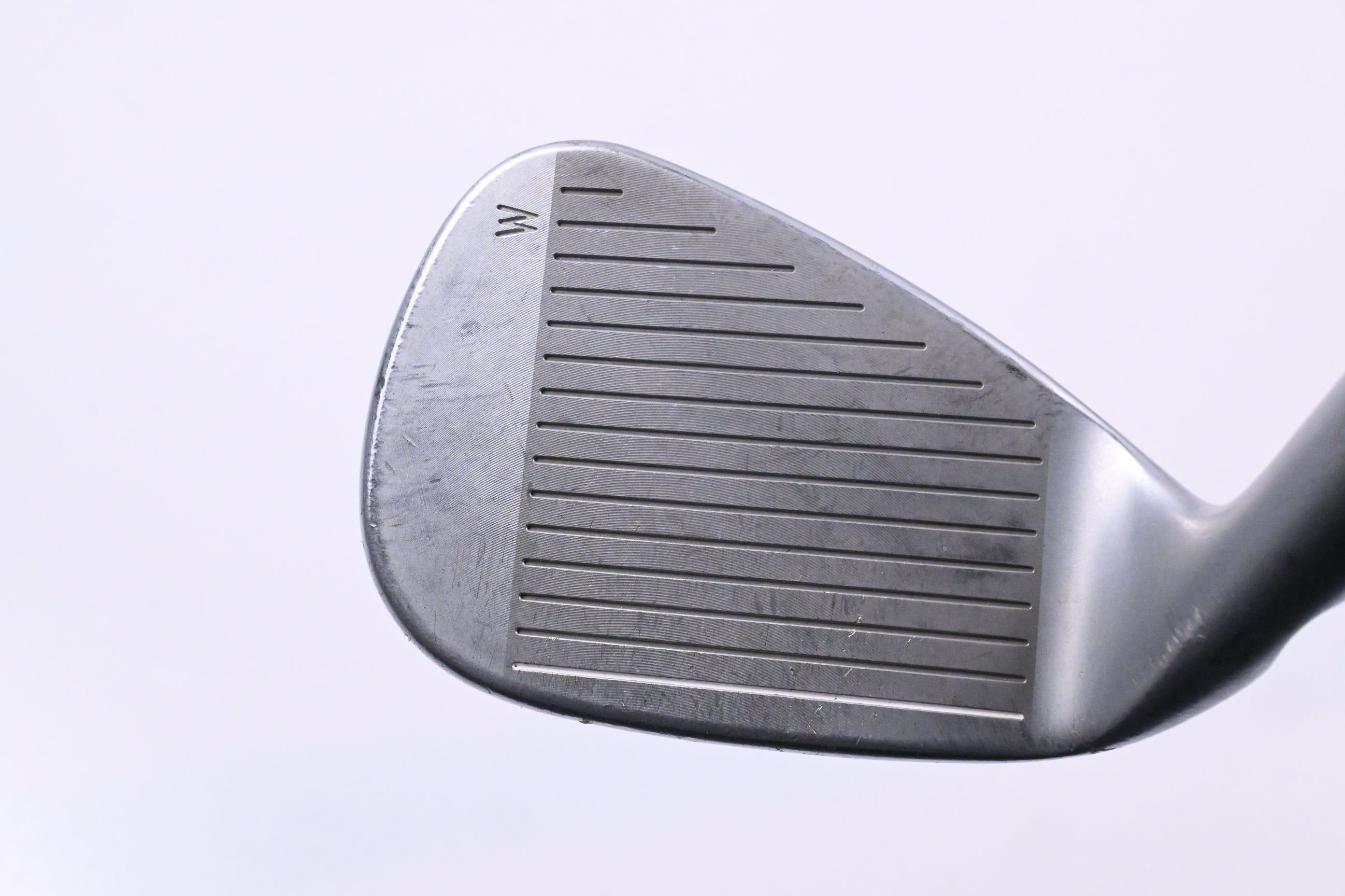 Ping i200 Pitching Wedge / 45 Degree / Black Dot / Senior Flex Ping Alta CB AWT
