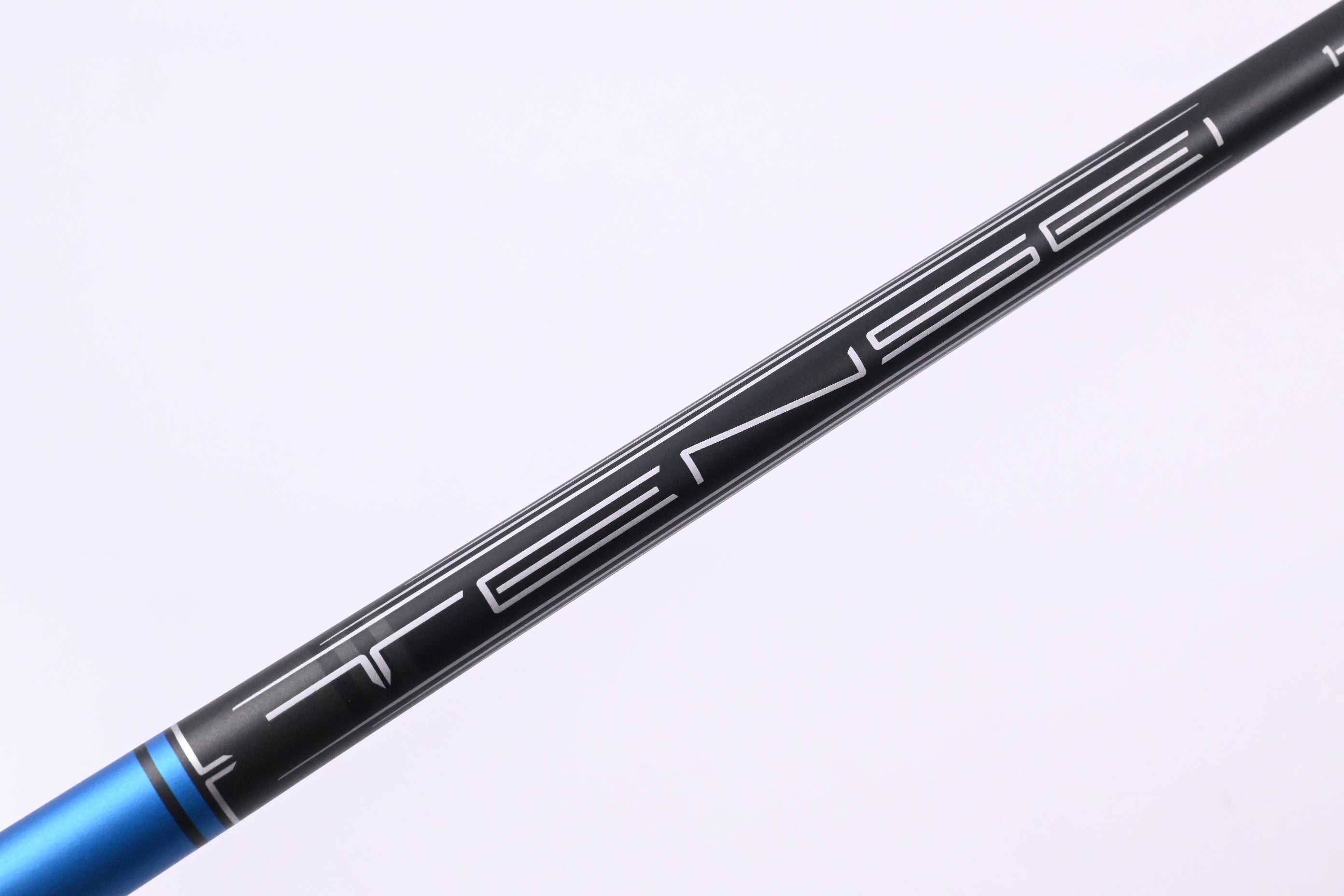 Tensei 1K Blue 55 Driver Shaft / Stiff Flex / Titleist Adapter