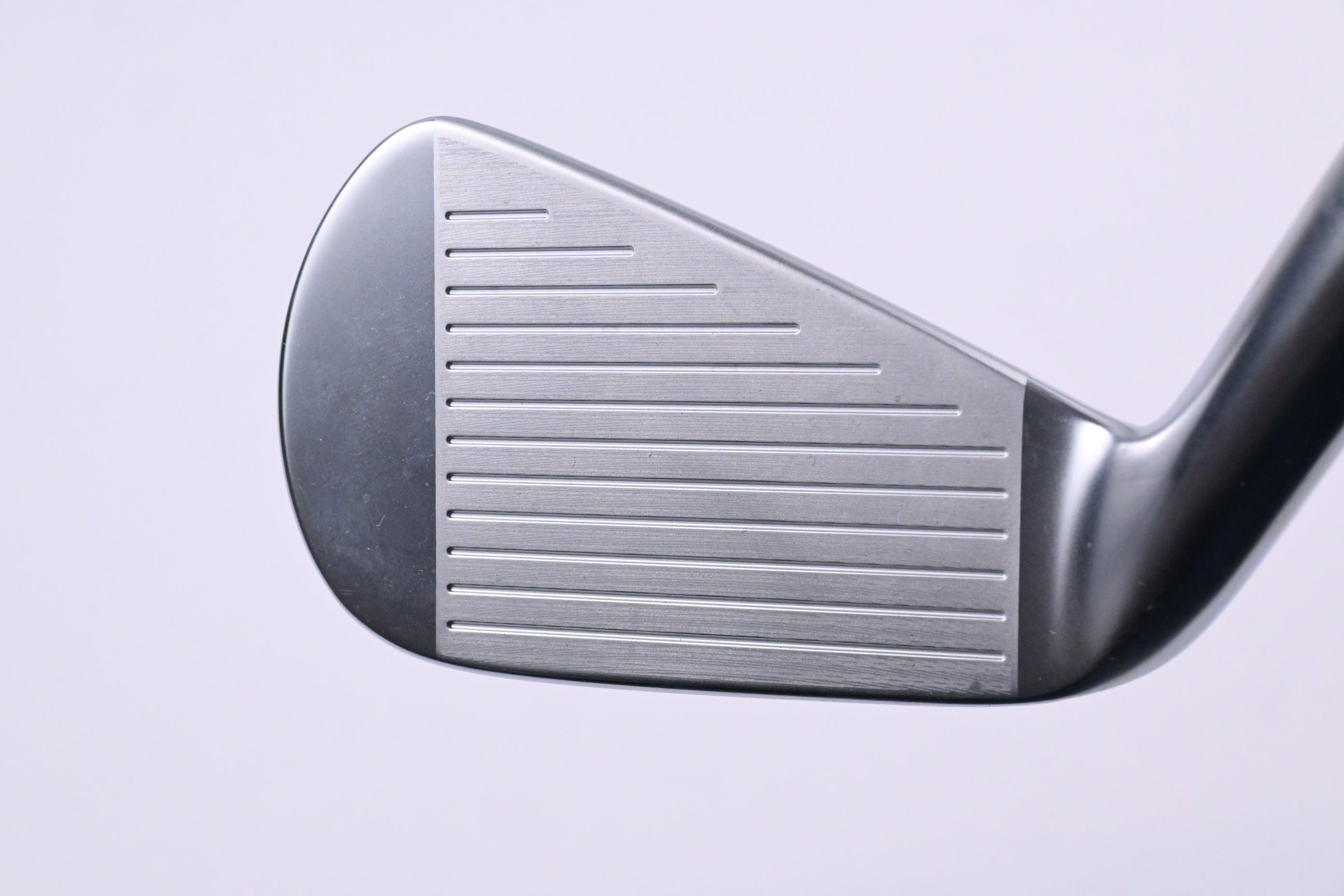 Srixon ZXi5 #3 Iron / 24 Degree / Stiff Flex KBS $-Taper 120 Shaft