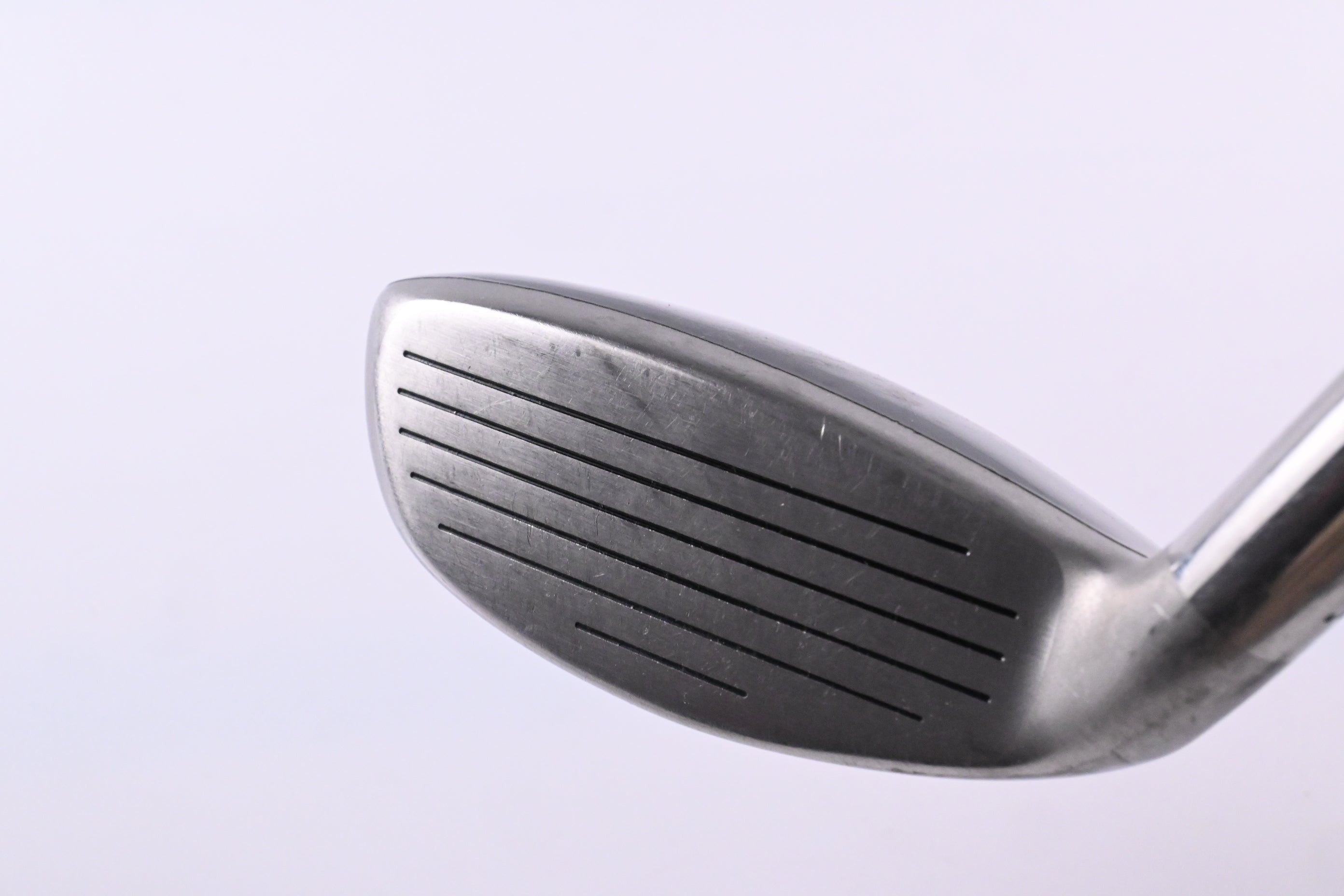 Callaway RAZR X HL #3 Hybrid / 21 Degree / Regular Flex Callaway 60 Shaft