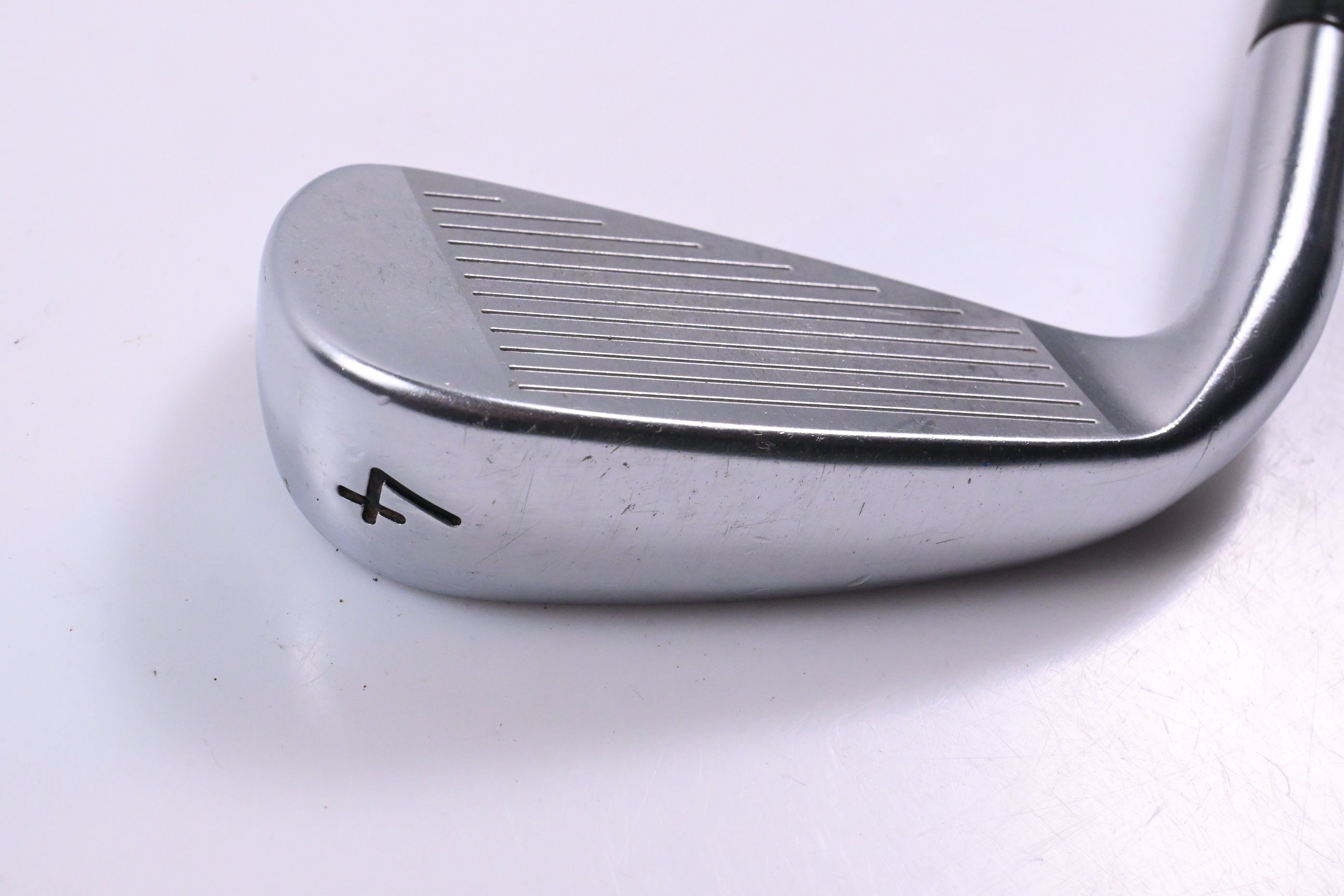 PXG 0311 XF Gen2  #4 Iron / Stiff Flex KBS $-Taper 110 Shaft