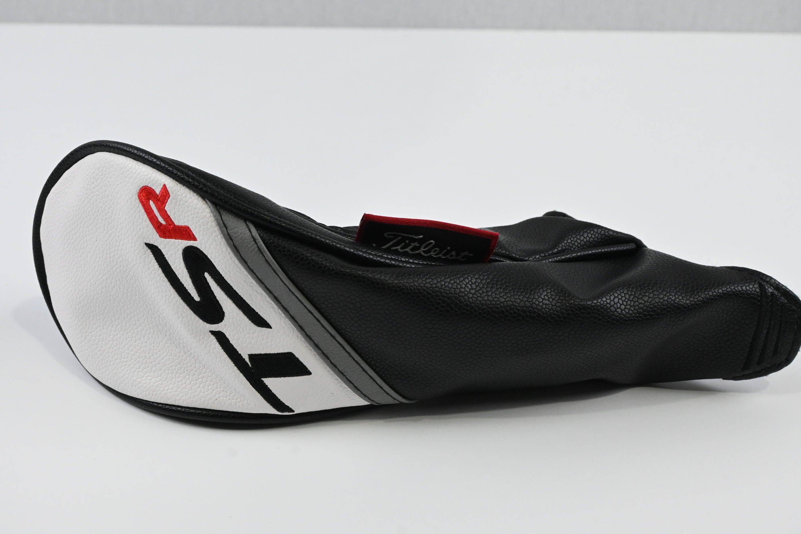 Left Hand Titleist TSR1 #7 Hybrid / 29 Degree / Ladies Flex MMT Speedmesh 40