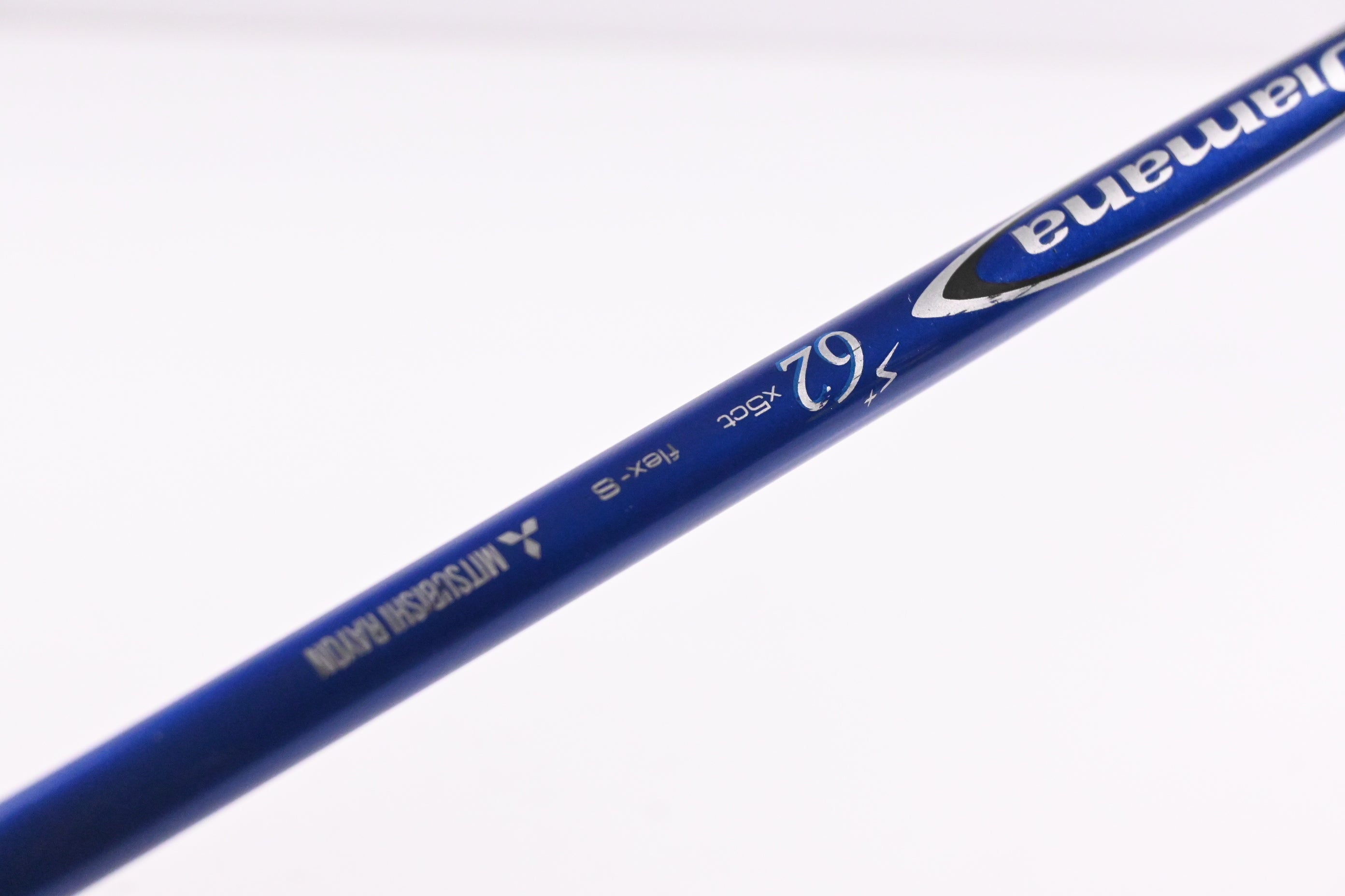 Titleist 913 D3 Driver / 9.5 Degree / Stiff Flex Diamana S+ 62 Shaft