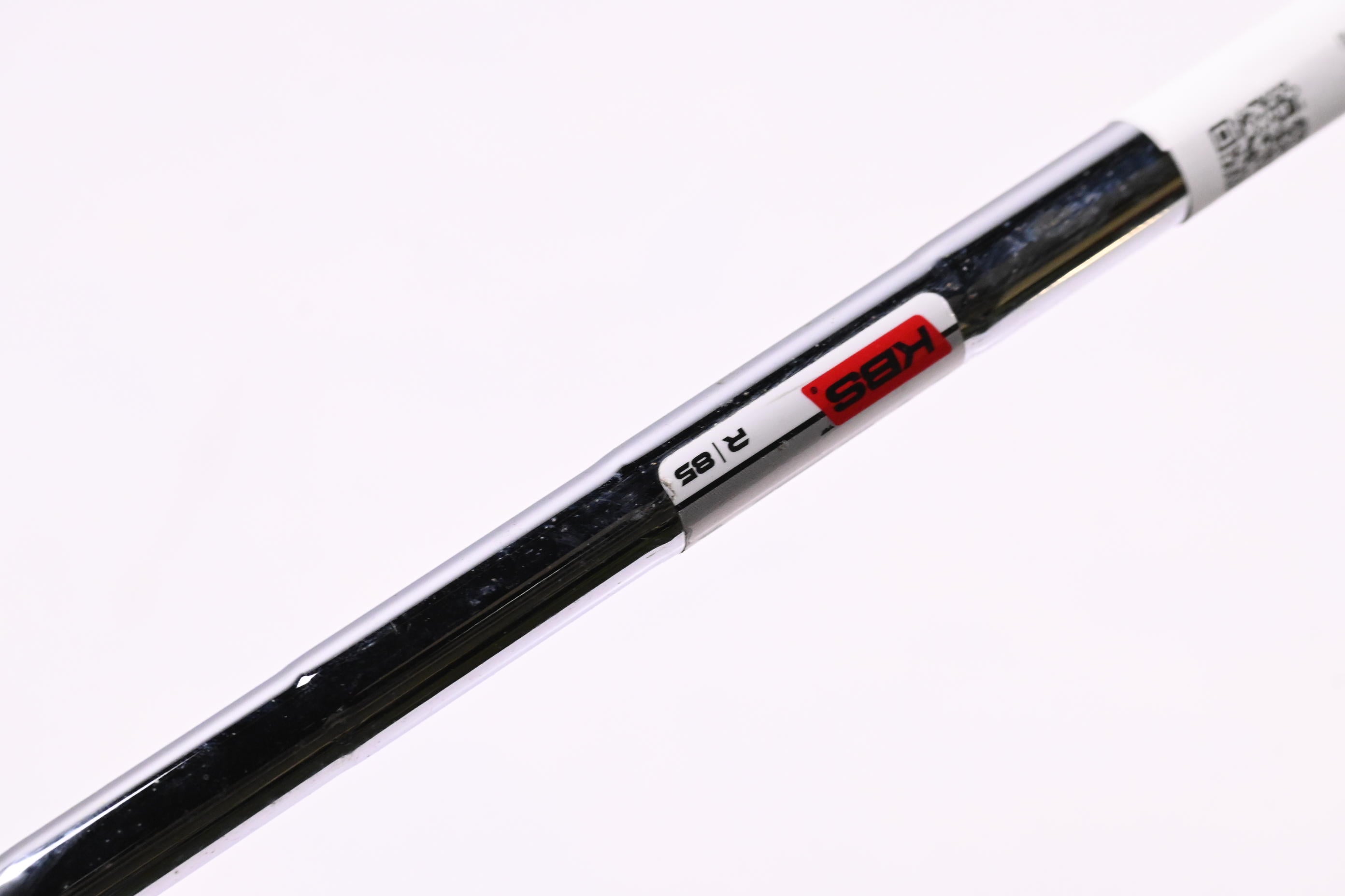 Taylormade SIM Max OS #6 Iron / Regular Flex KBS MAX 85 Shaft