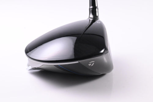 Taylormade Qi10 LS Driver / 10.5 Degree / Regular Flex Ventus Red 5 Shaft