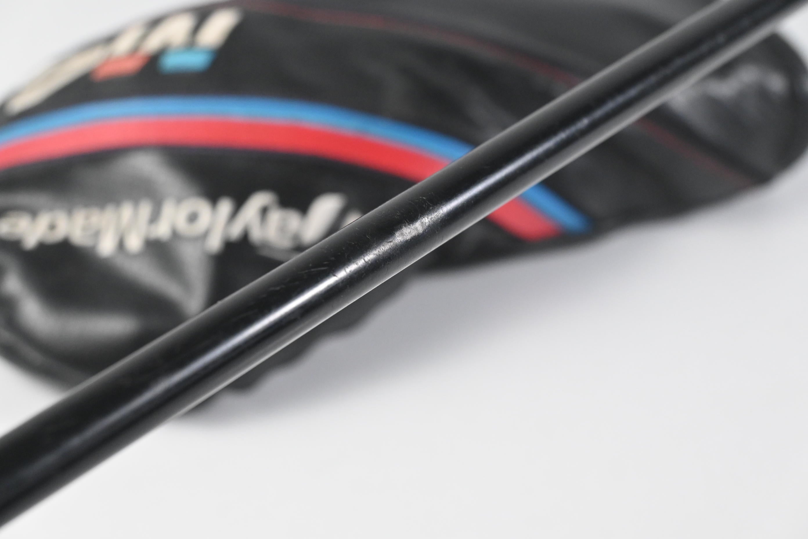 Taylormade M4 Driver / 10.5 Degree / Regular Flex Fujikura Atmos Red 5 Shaft