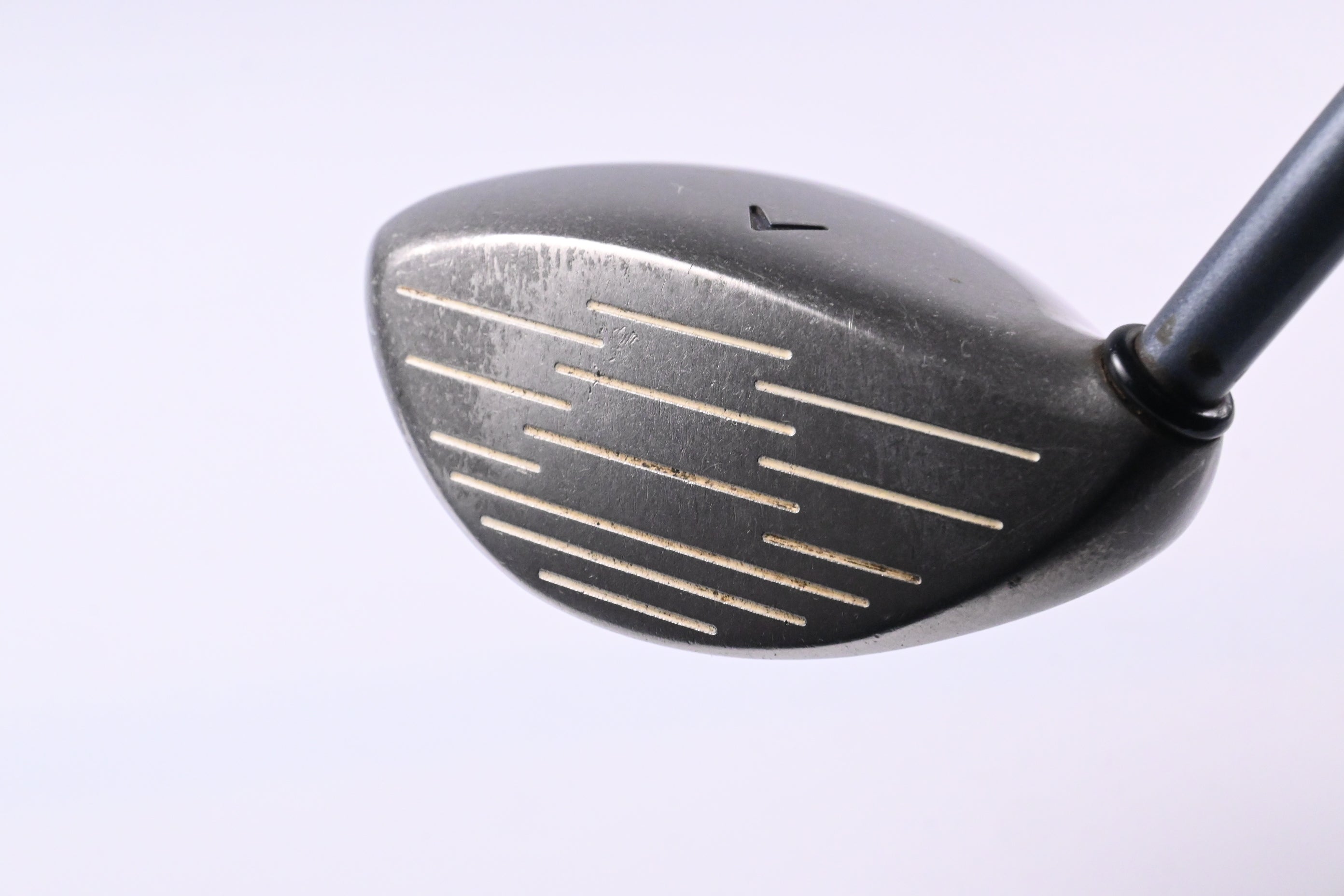 Callaway Hawk Eye #5 Wood / 19 Degree / Regular Flex Callaway UL Shaft