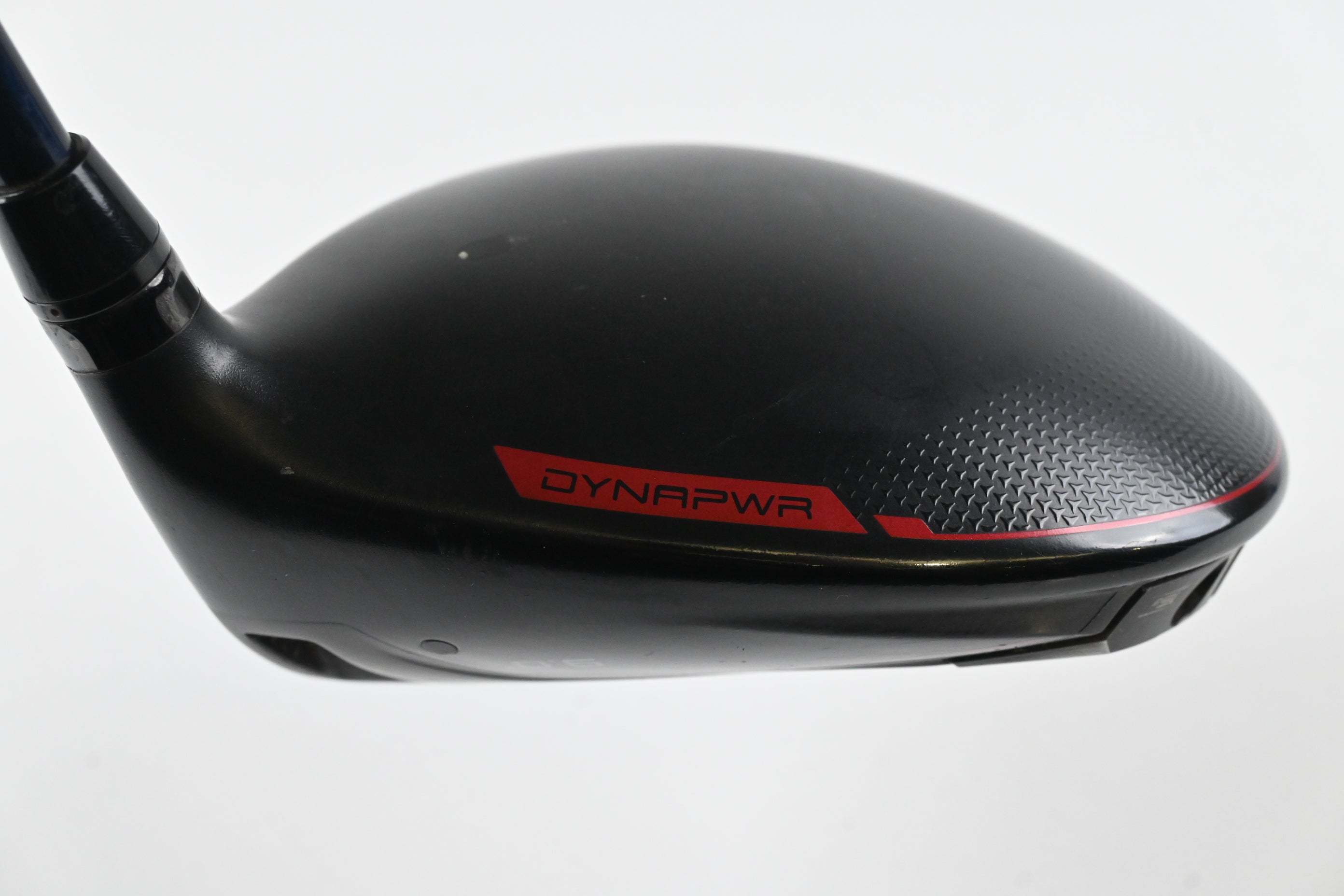 Wilson Dynapower Titanium 2023 Driver / 9 Degree / Stiff Flex Fujikura Ventus Blue 6