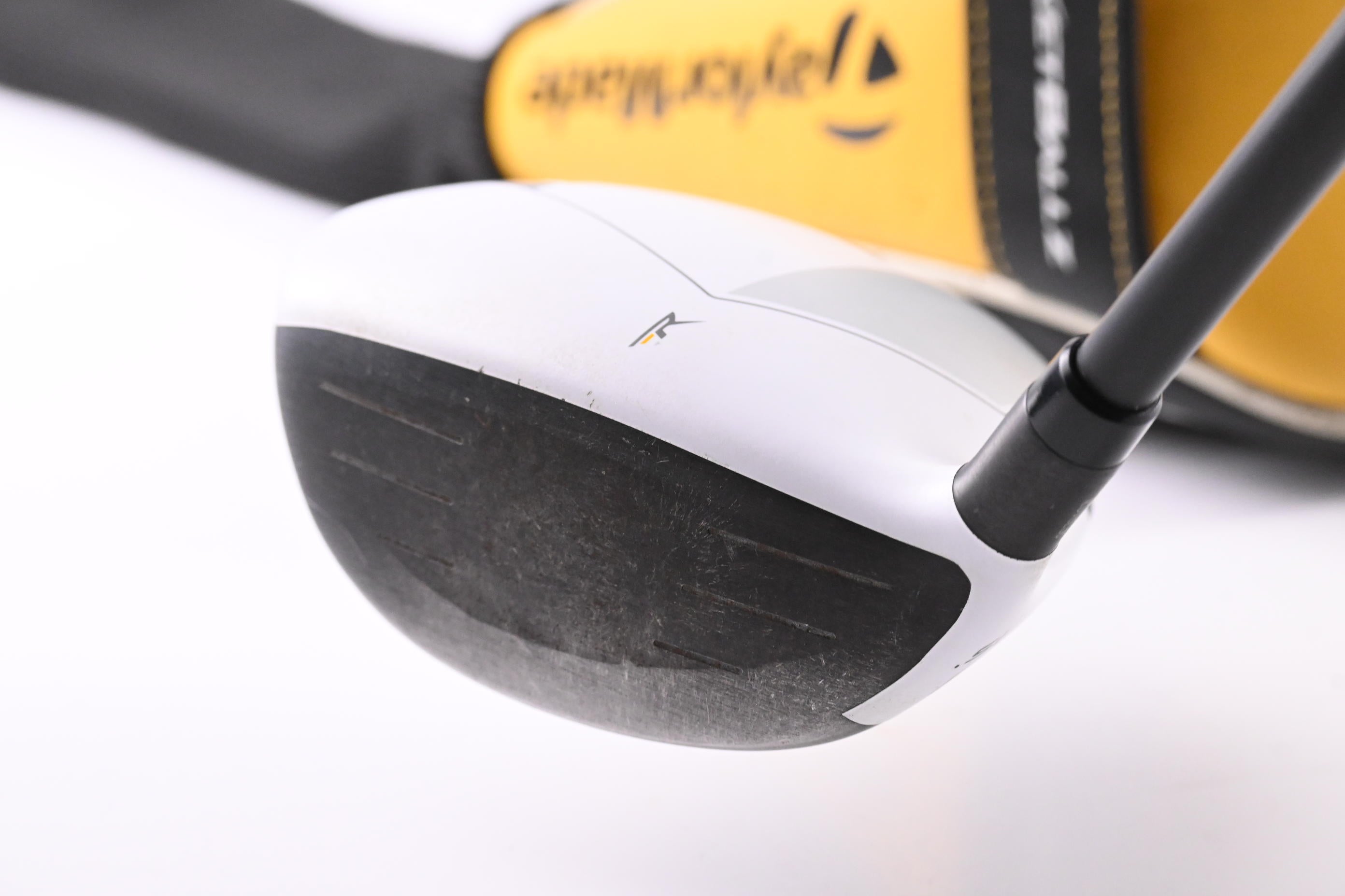 Taylormade RBZ Stage 2 #3 Wood / 15 Degree / Regular Flex RocketFuel 60 Shaft