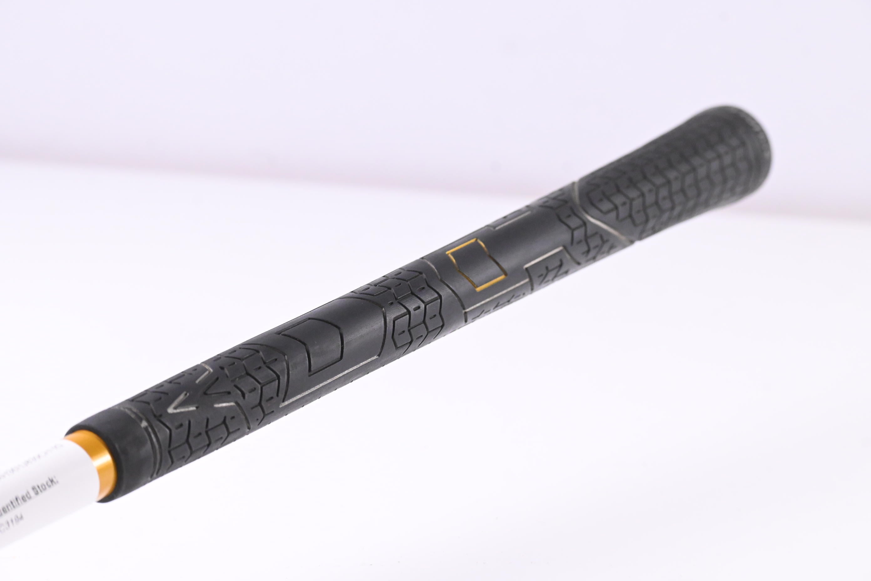 Taylormade R7 Draw #4 Hybrid / 22 Degree / Regular Flex Taylormade Reax 55 Shaft