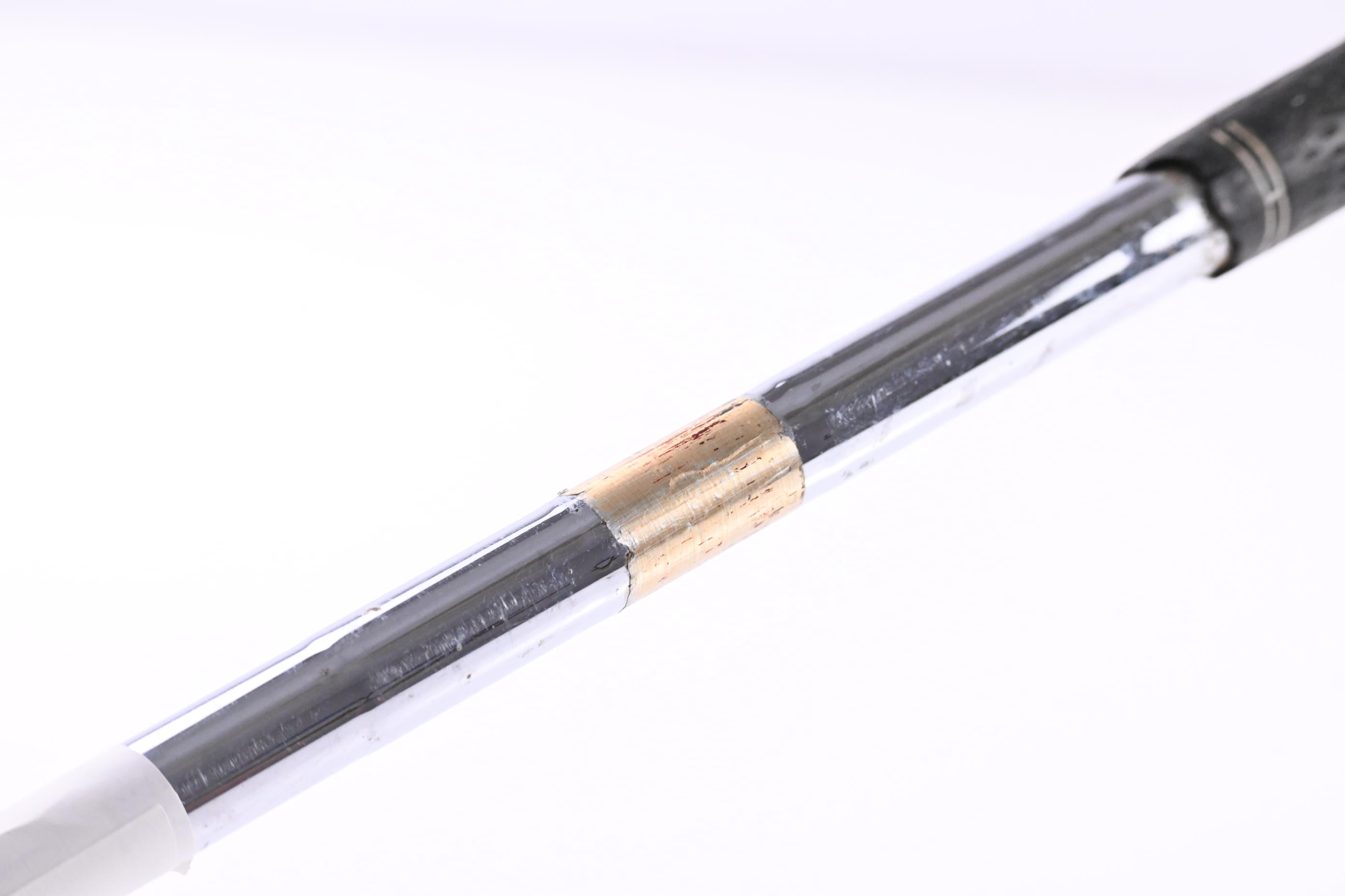 Mizuno T-Zoid Forged #3 Wood / 15 Degree / Regular Flex Steel Shaft