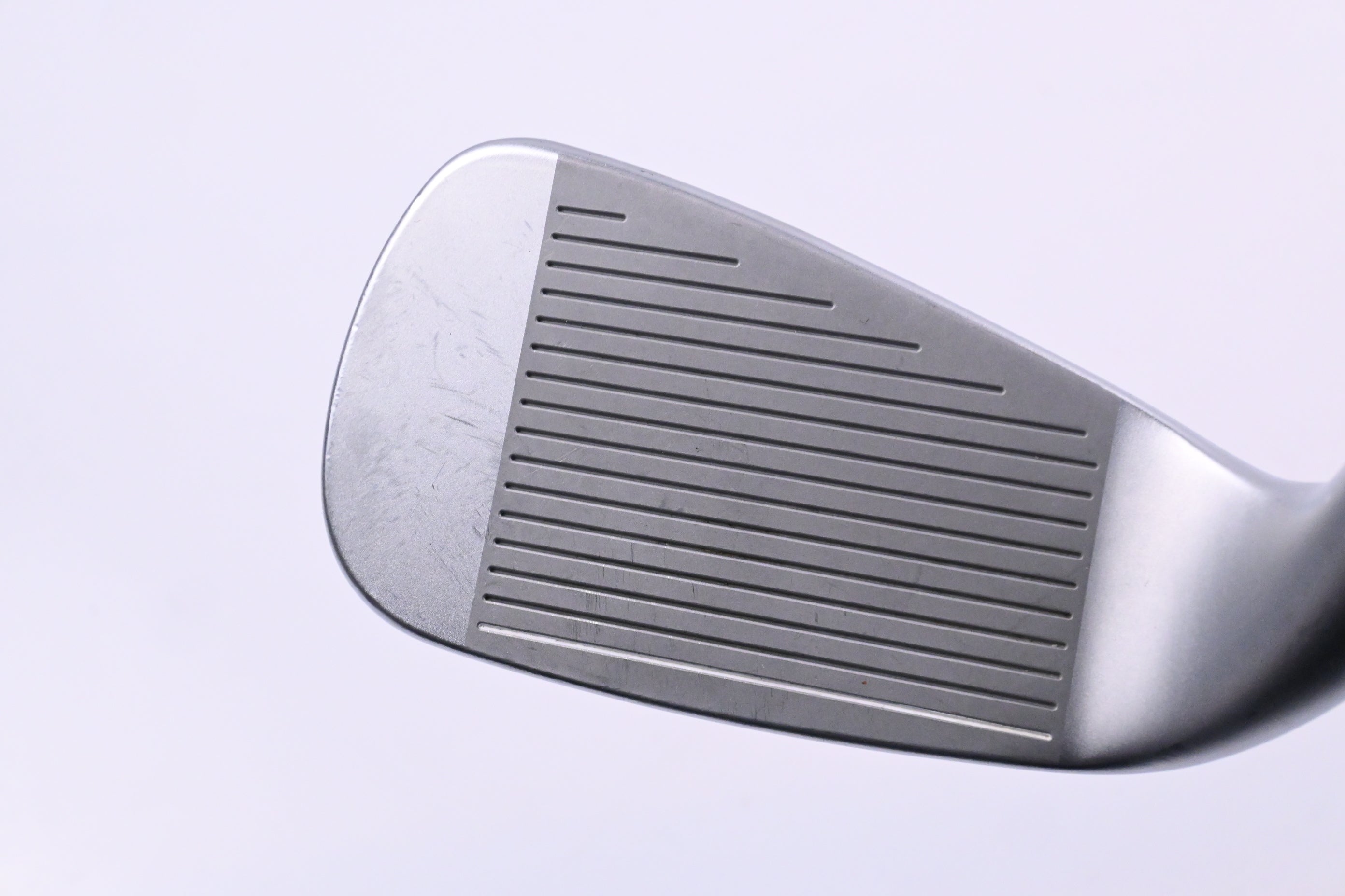 Ping ChipR / 38.5 Degree /Black Dot / Wedge Flex Ping Z-Z 115 Shaft