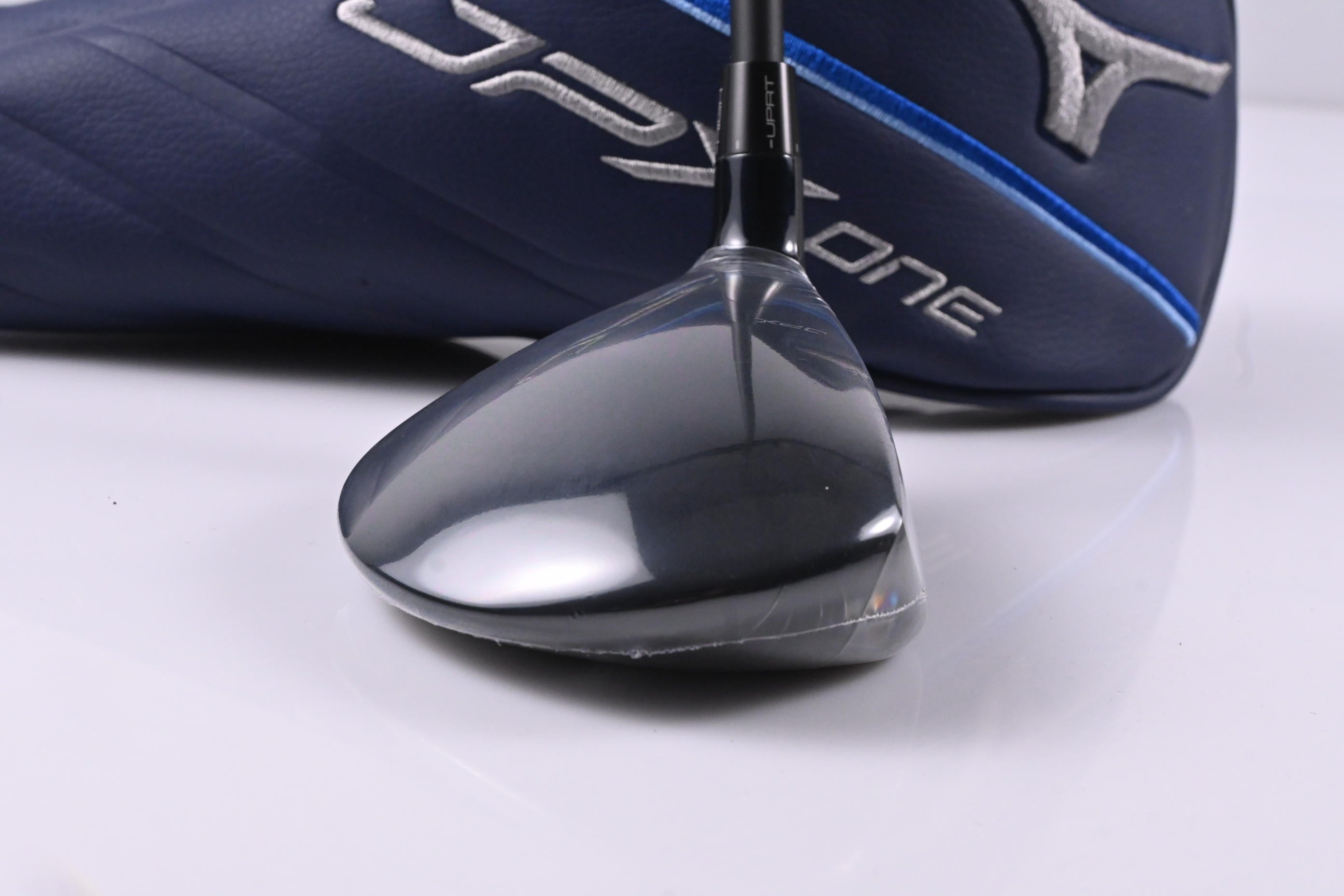 Mizuno JPX One #5 Wood / 18 Degree / Regular Flex Tensei 1K Blue 65 Shaft