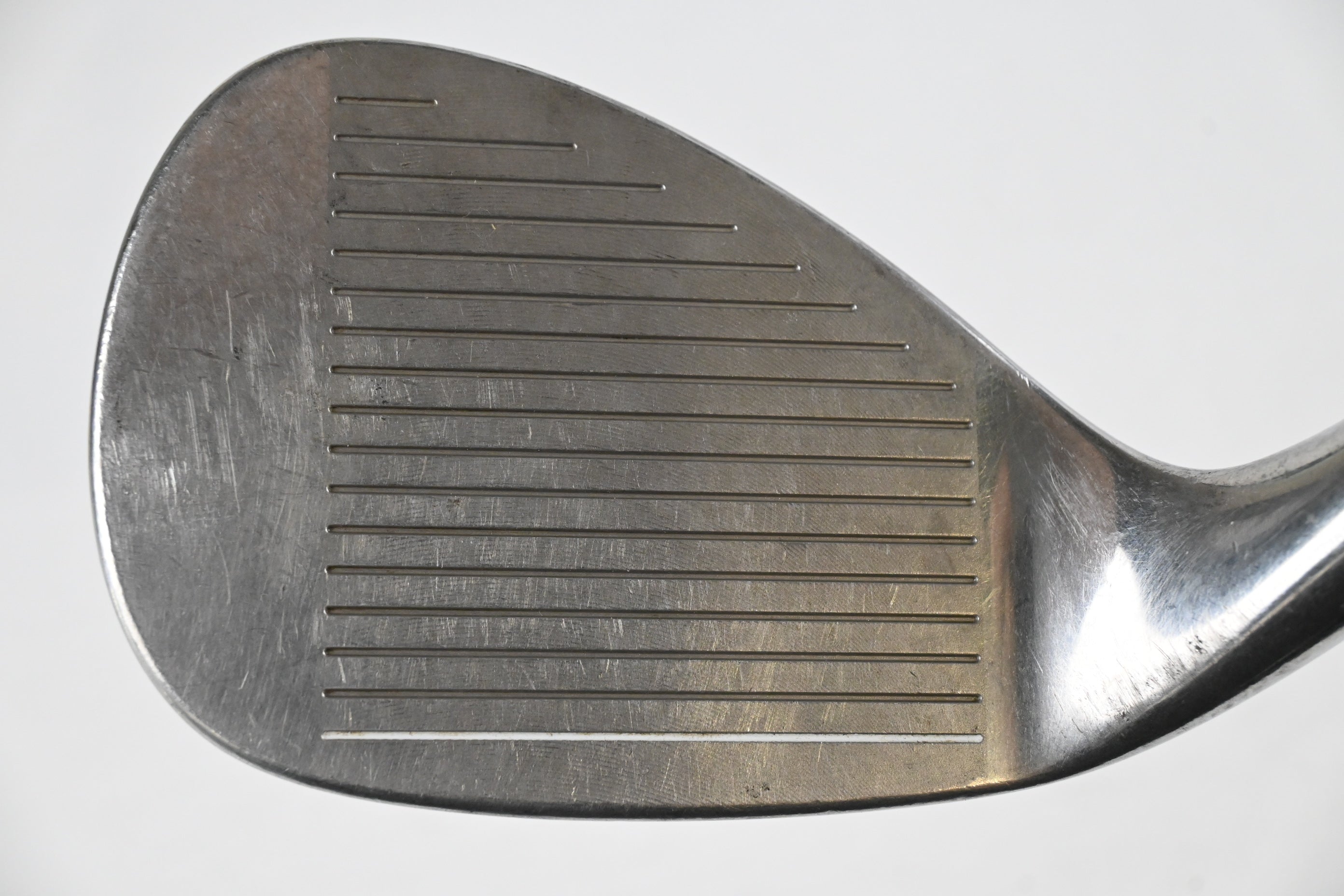 Cobra King F8 Gap Wedge / 49 Degree / Stiff Flex One Flighted Shaft